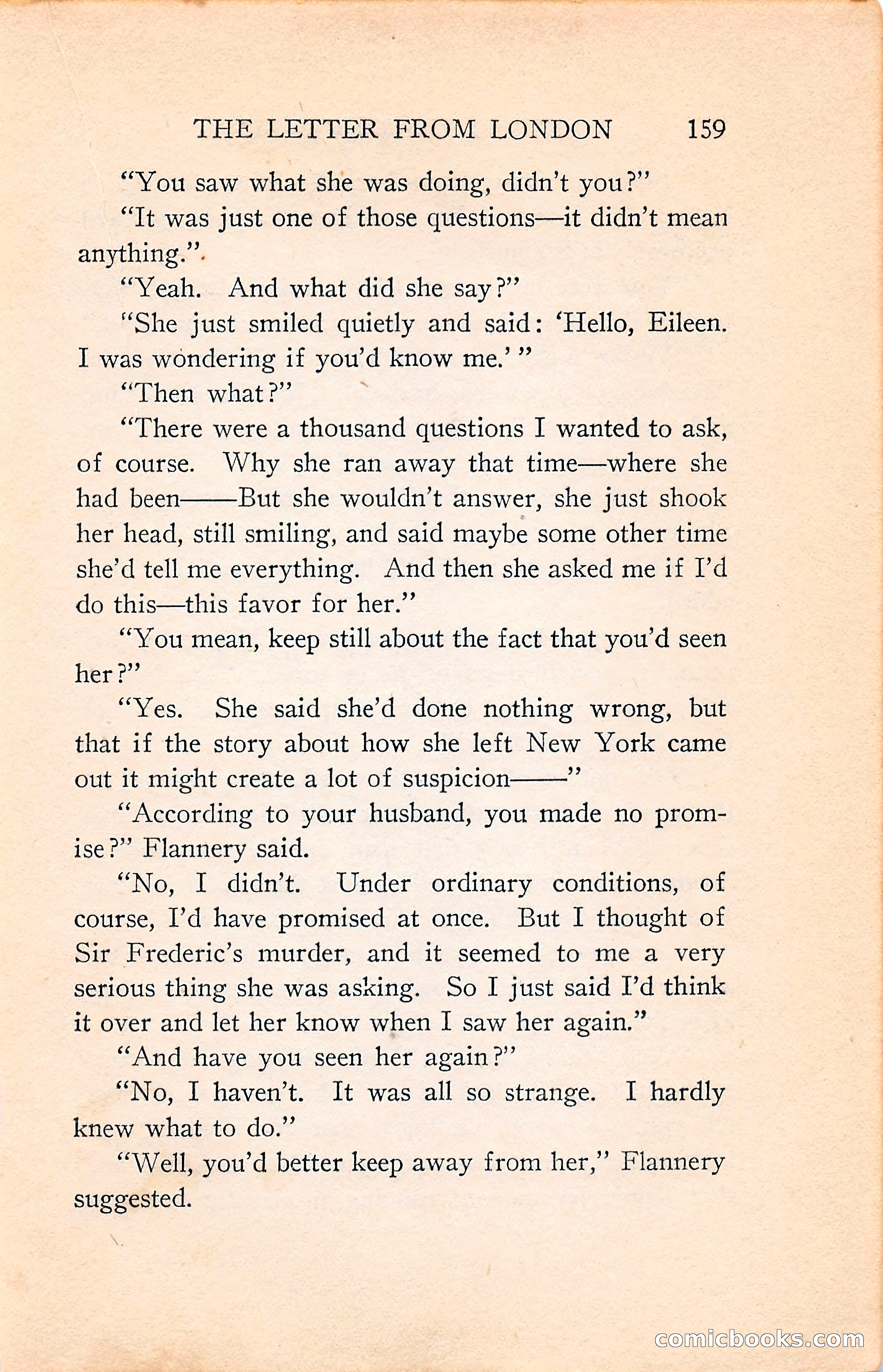 Behind That Curtain — page 177 of 364
