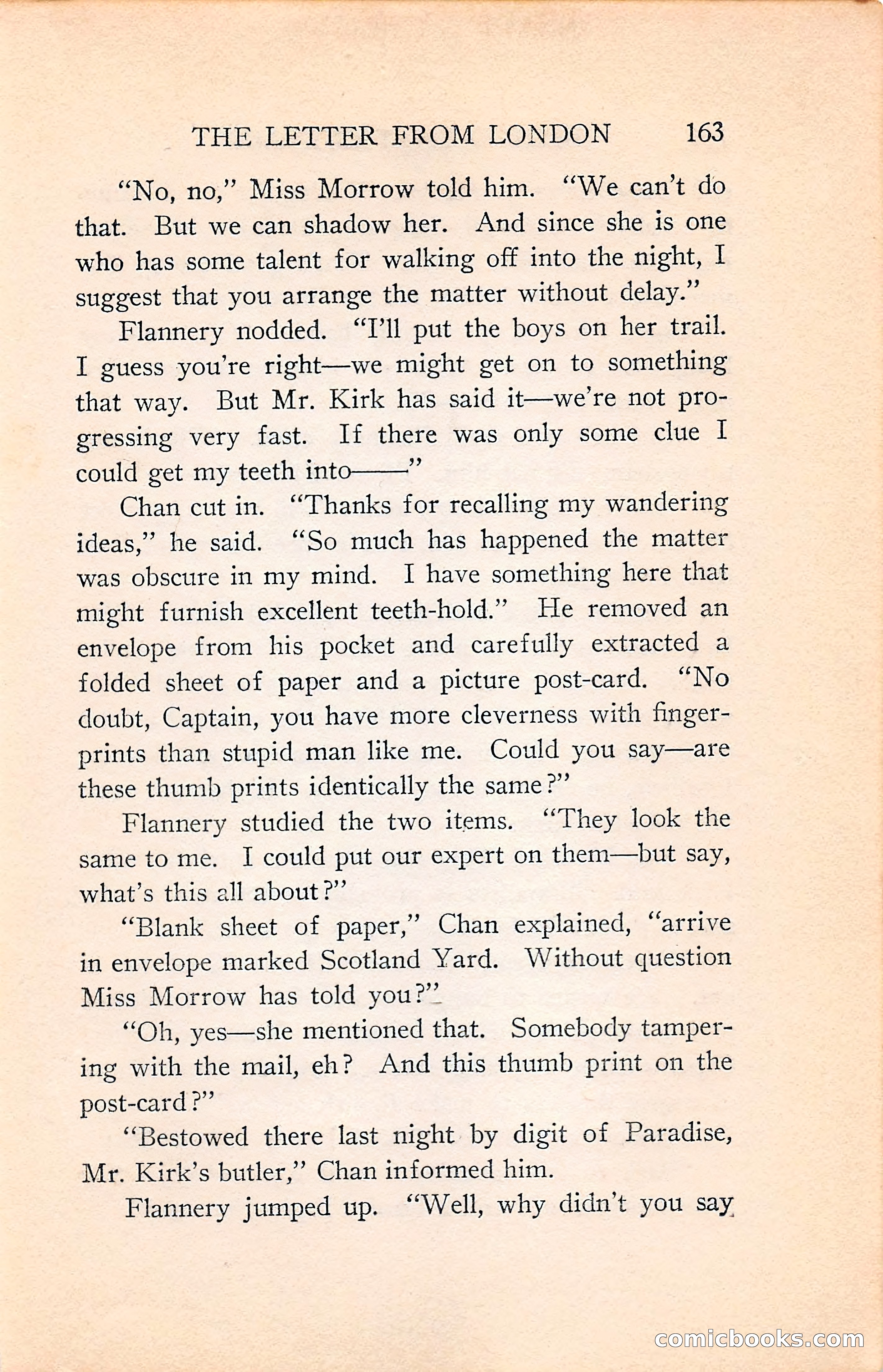 Behind That Curtain — page 181 of 364