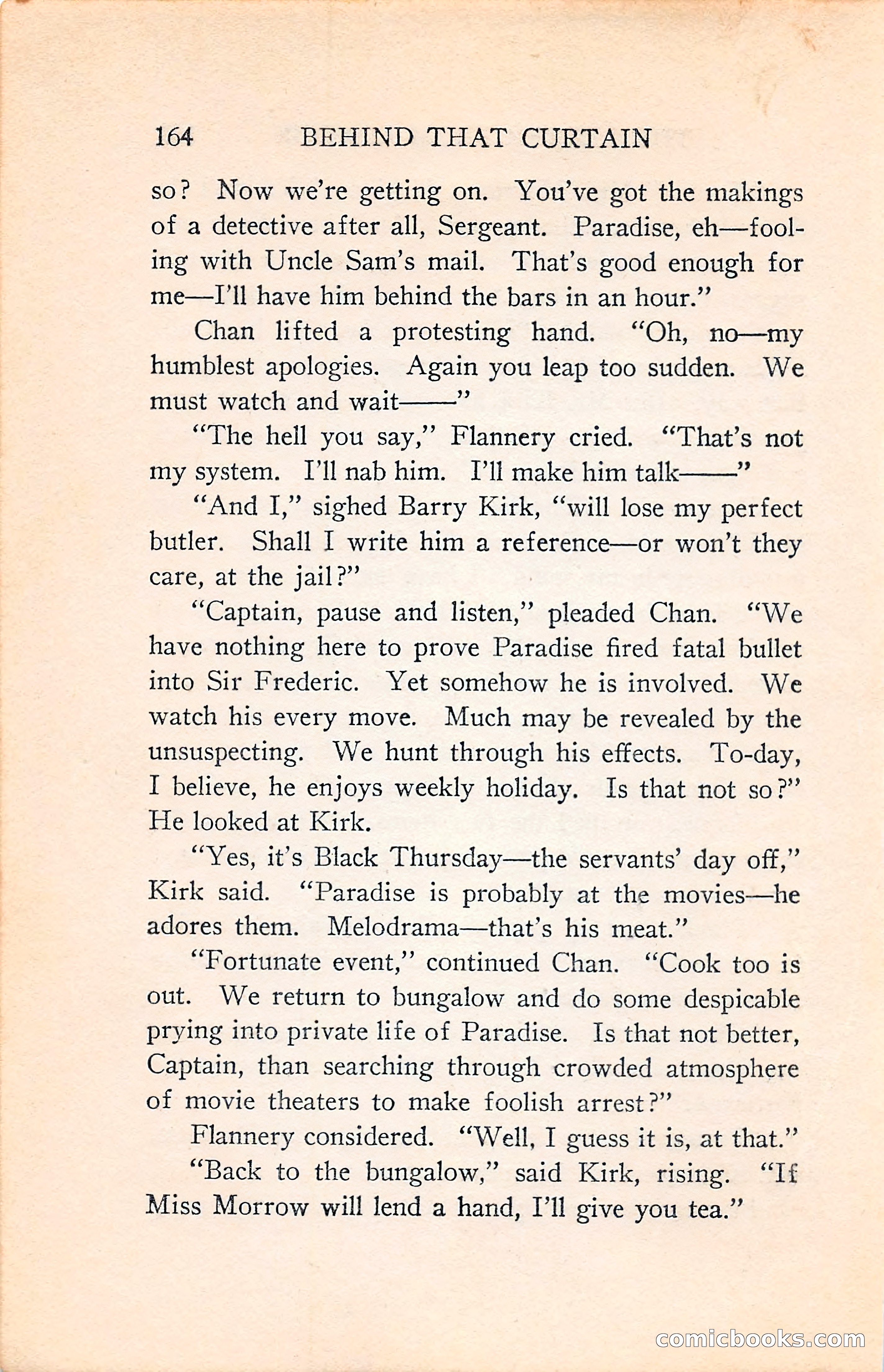 Behind That Curtain — page 182 of 364