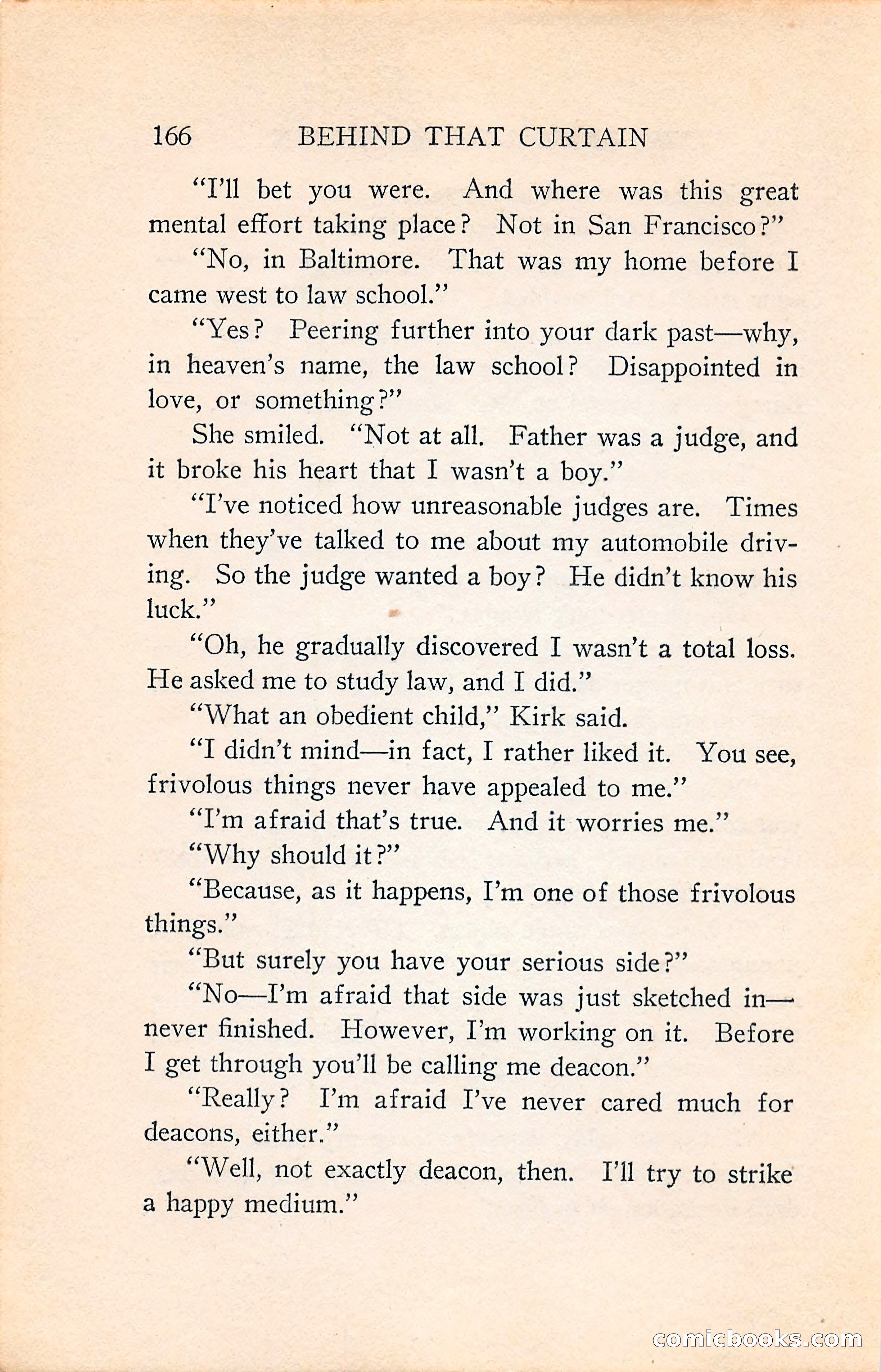 Behind That Curtain — page 184 of 364