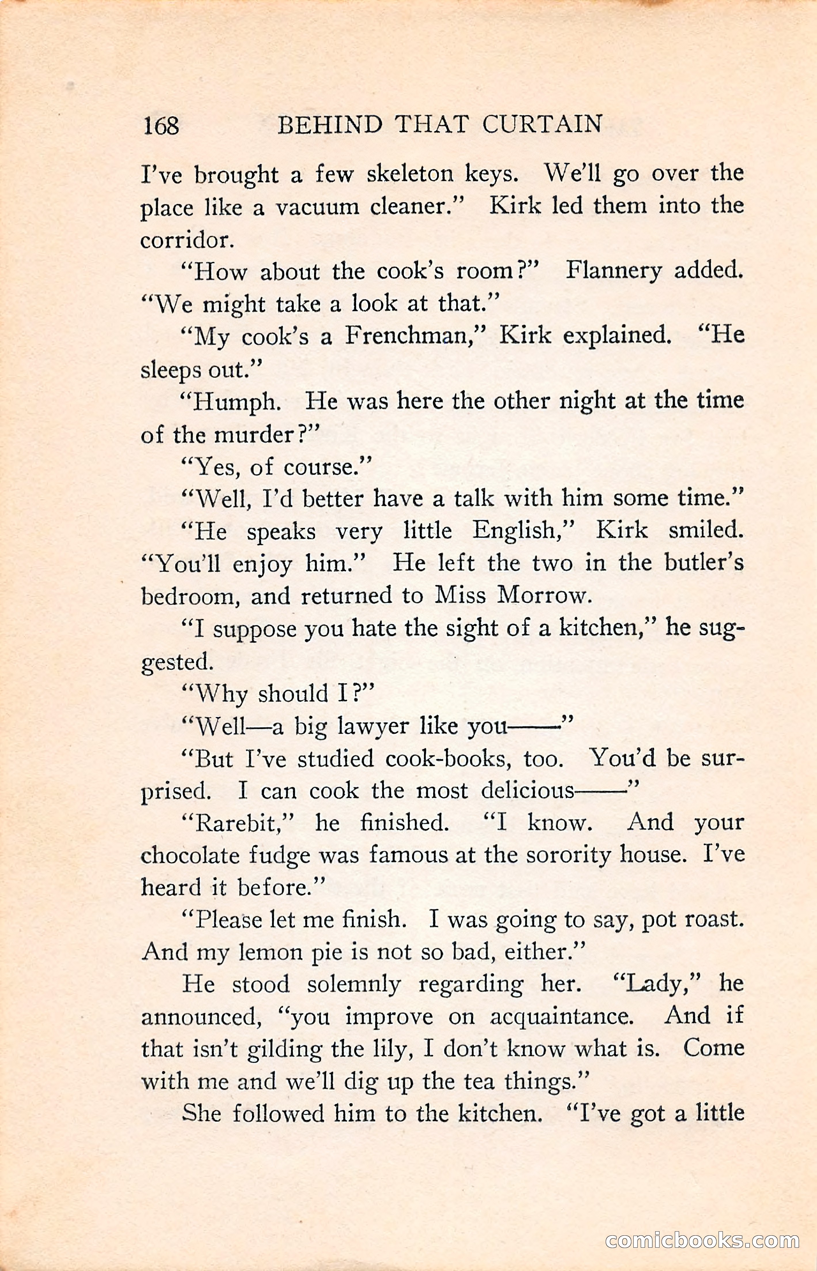 Behind That Curtain — page 186 of 364