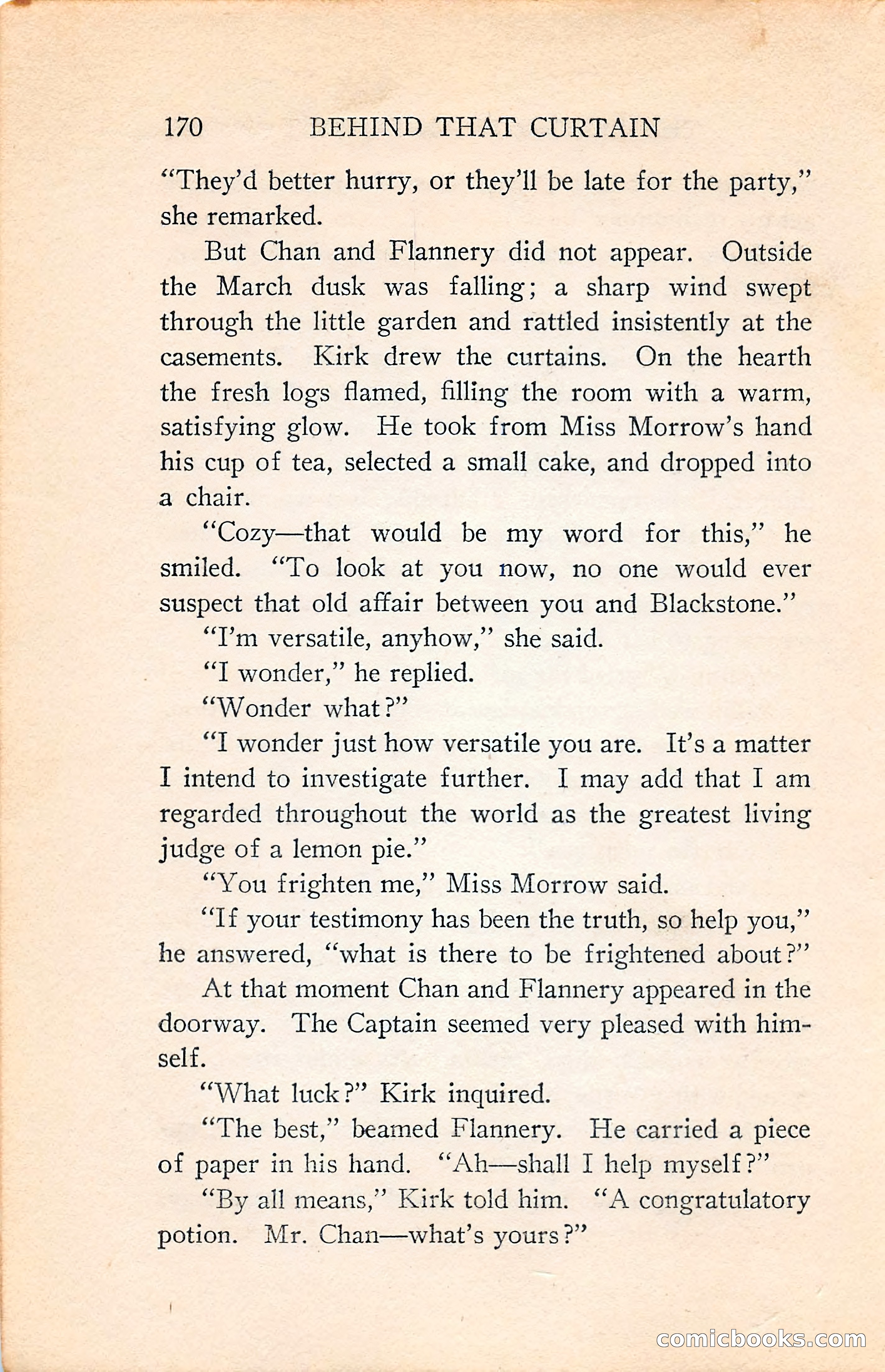 Behind That Curtain — page 188 of 364