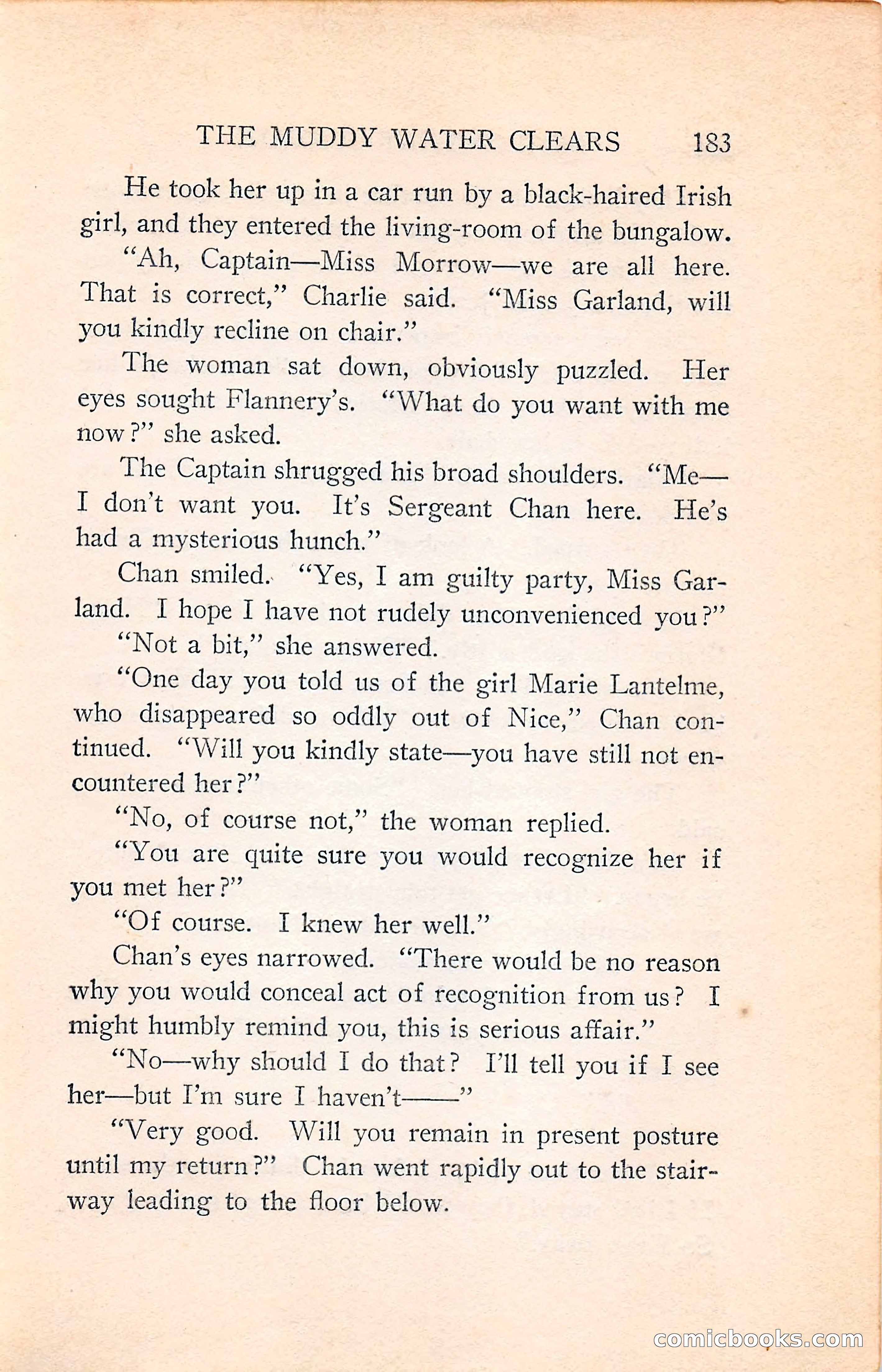 Behind That Curtain — page 201 of 364