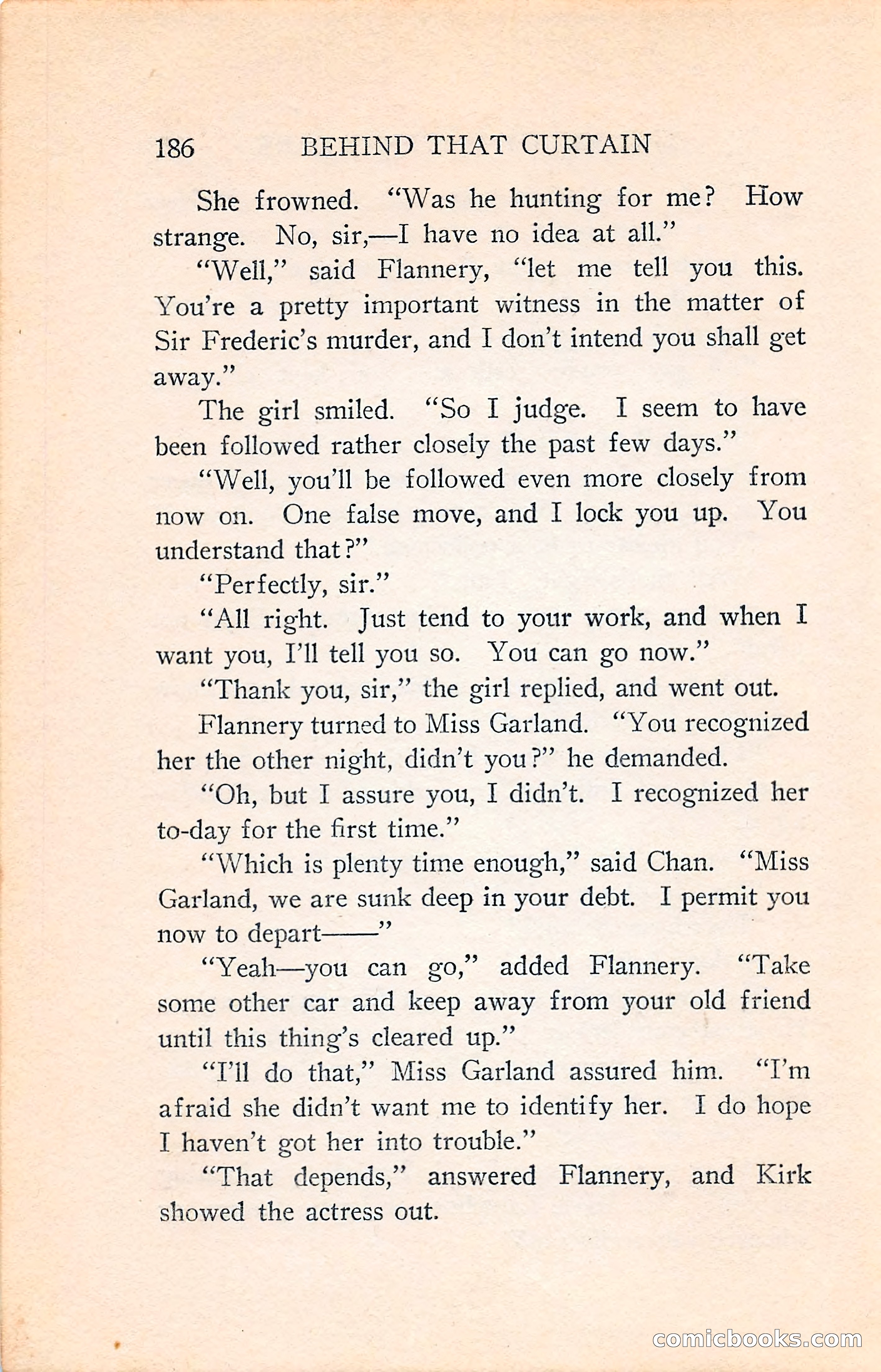 Behind That Curtain — page 204 of 364