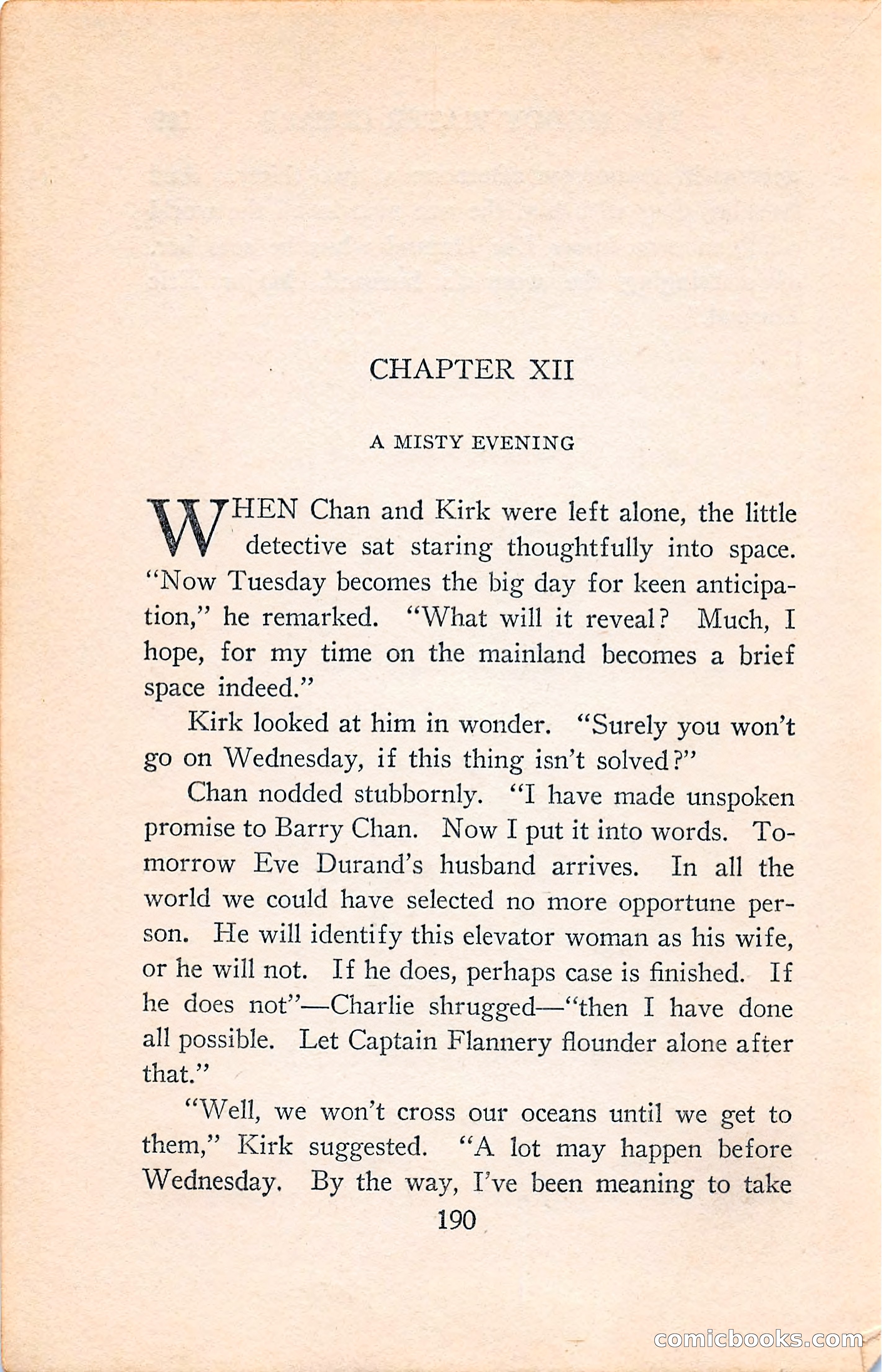 Behind That Curtain — page 208 of 364