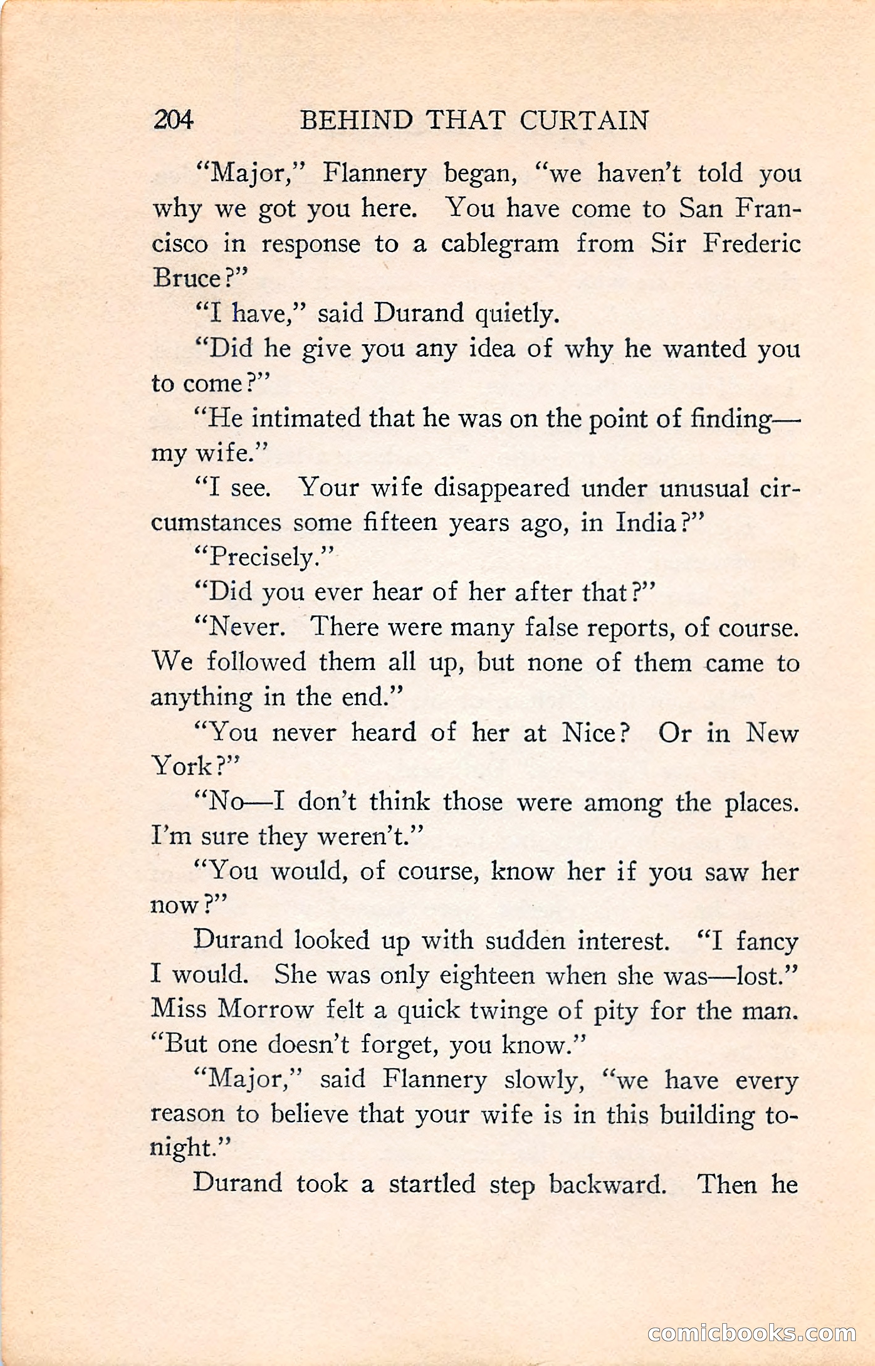 Behind That Curtain — page 222 of 364