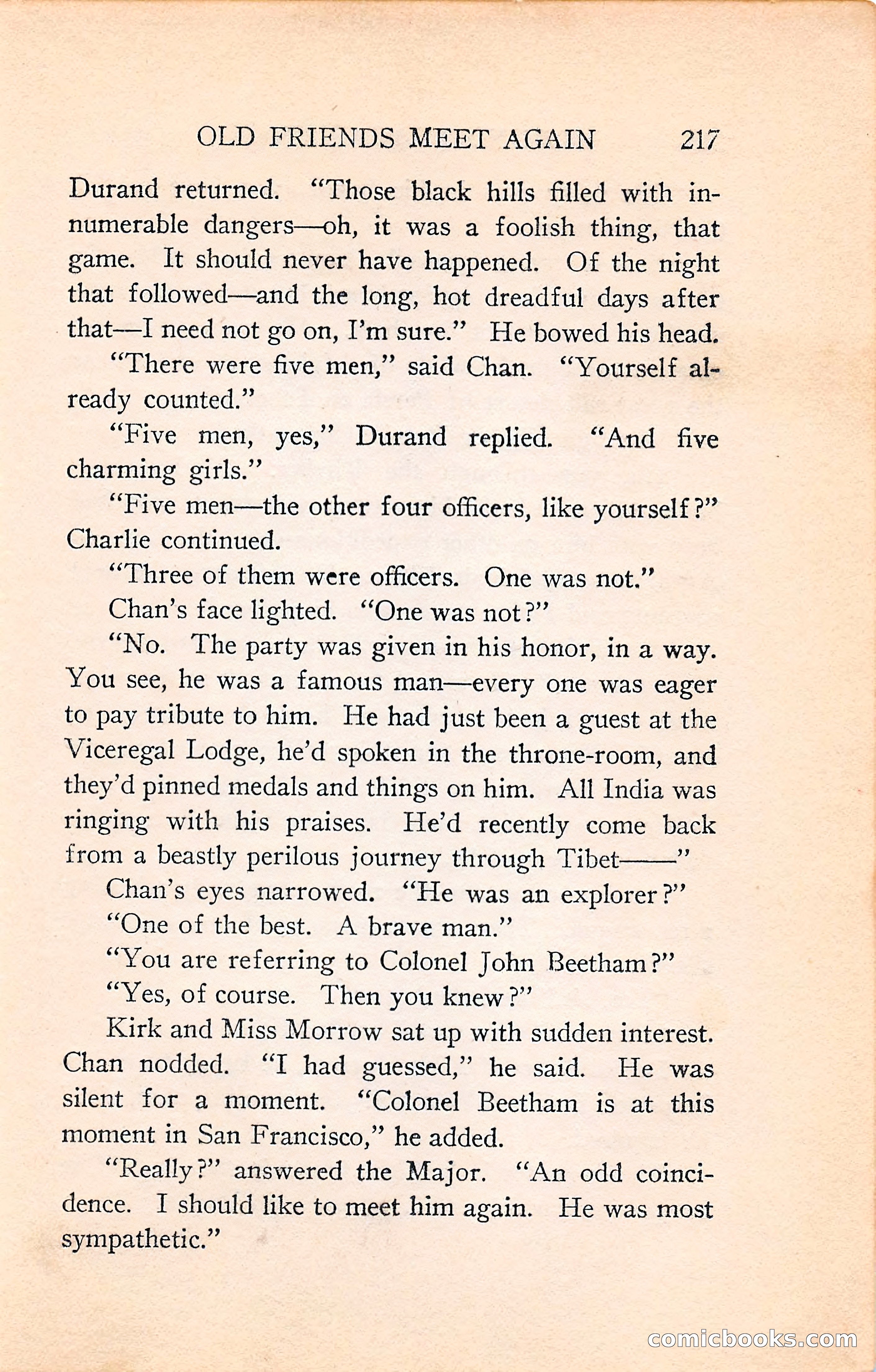 Behind That Curtain — page 235 of 364