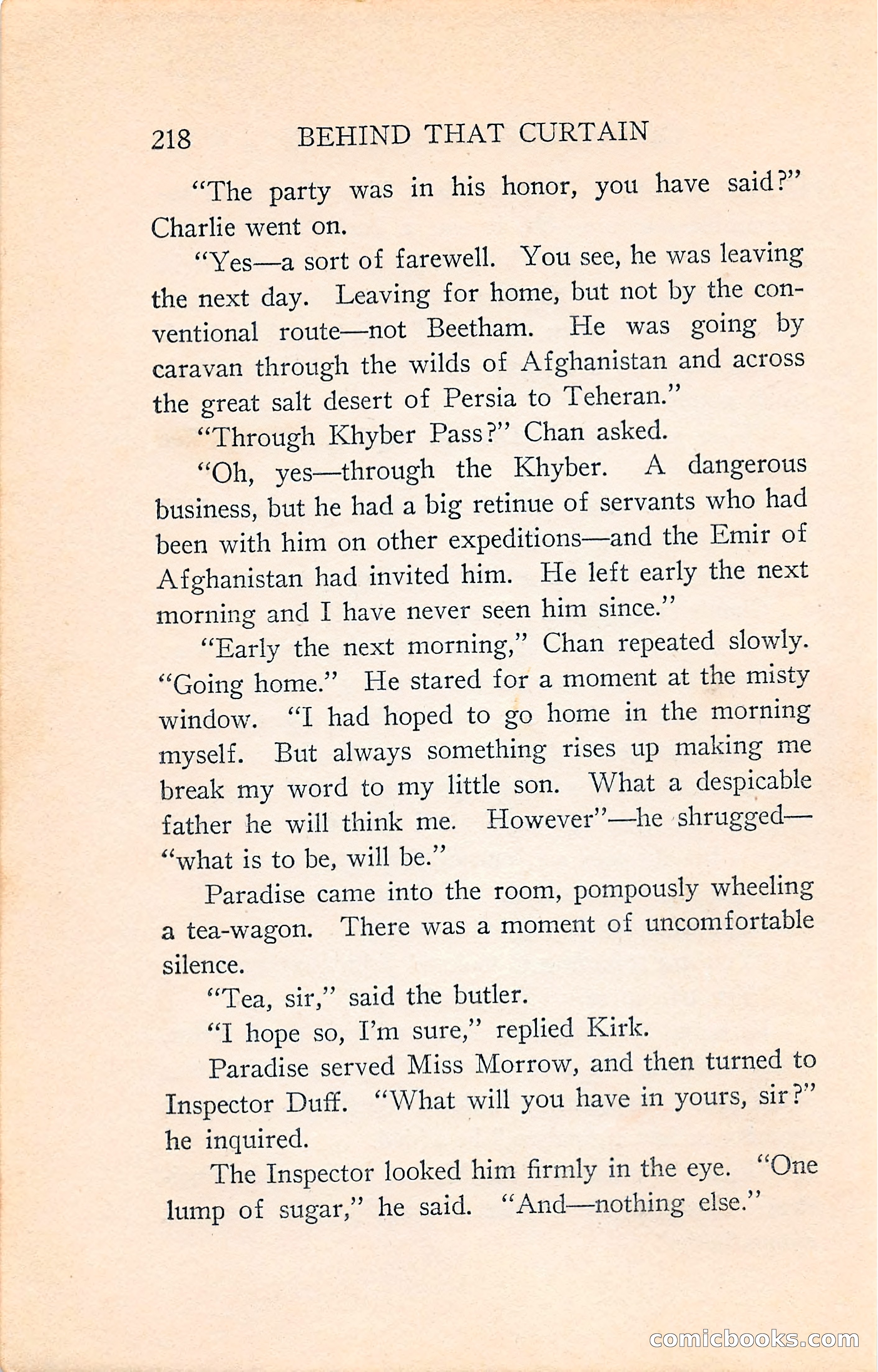 Behind That Curtain — page 236 of 364