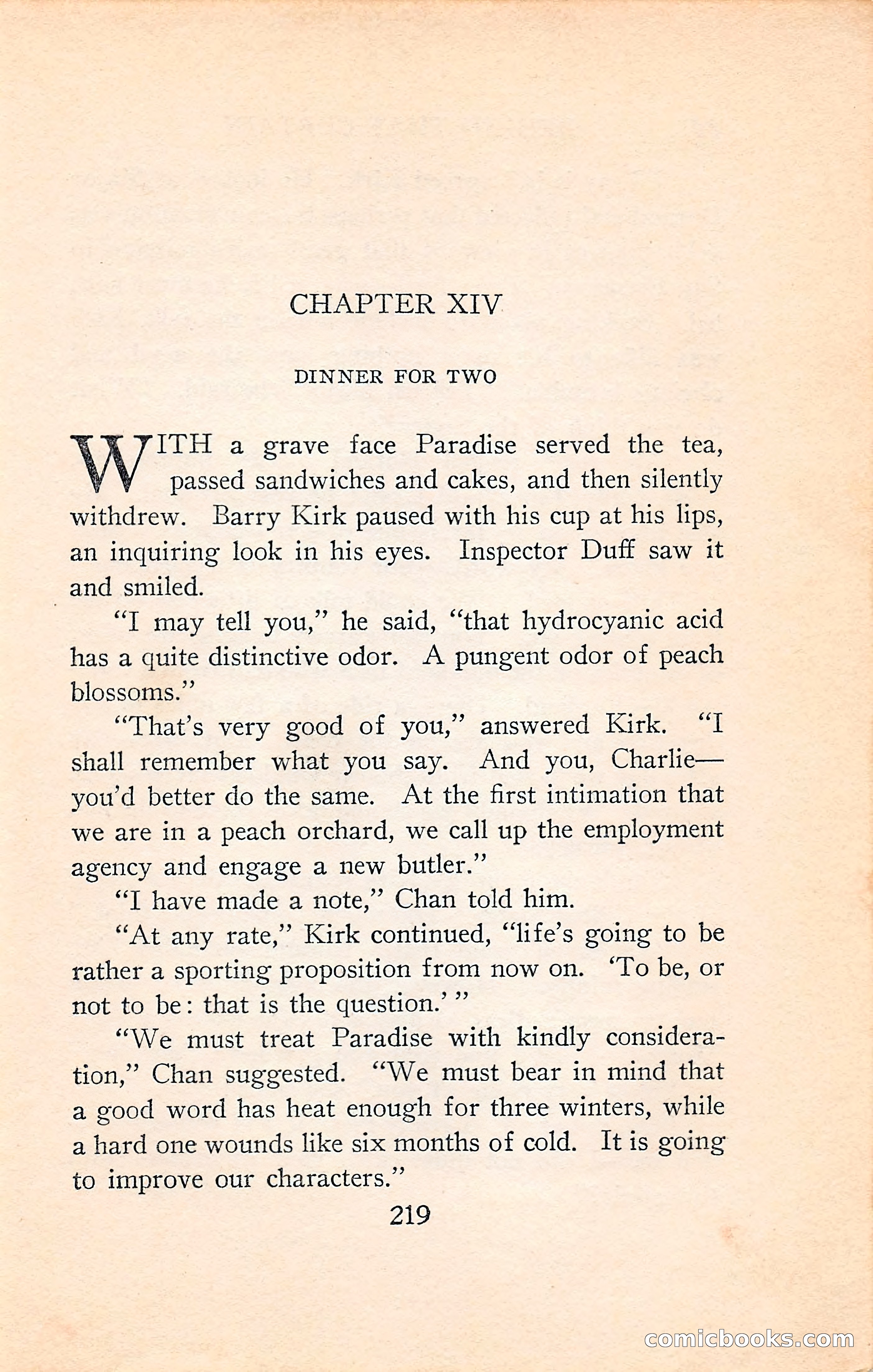 Behind That Curtain — page 237 of 364