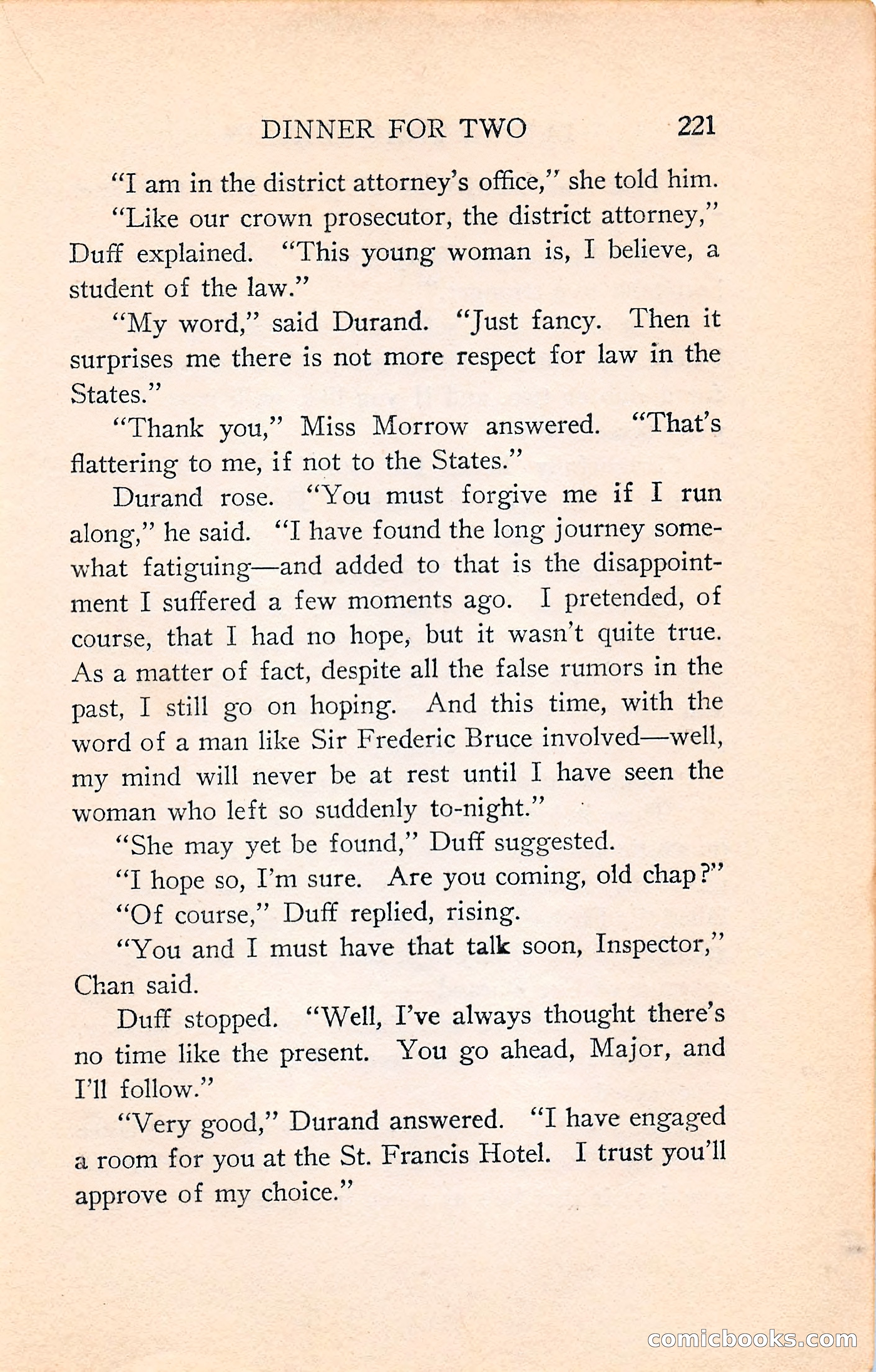 Behind That Curtain — page 239 of 364