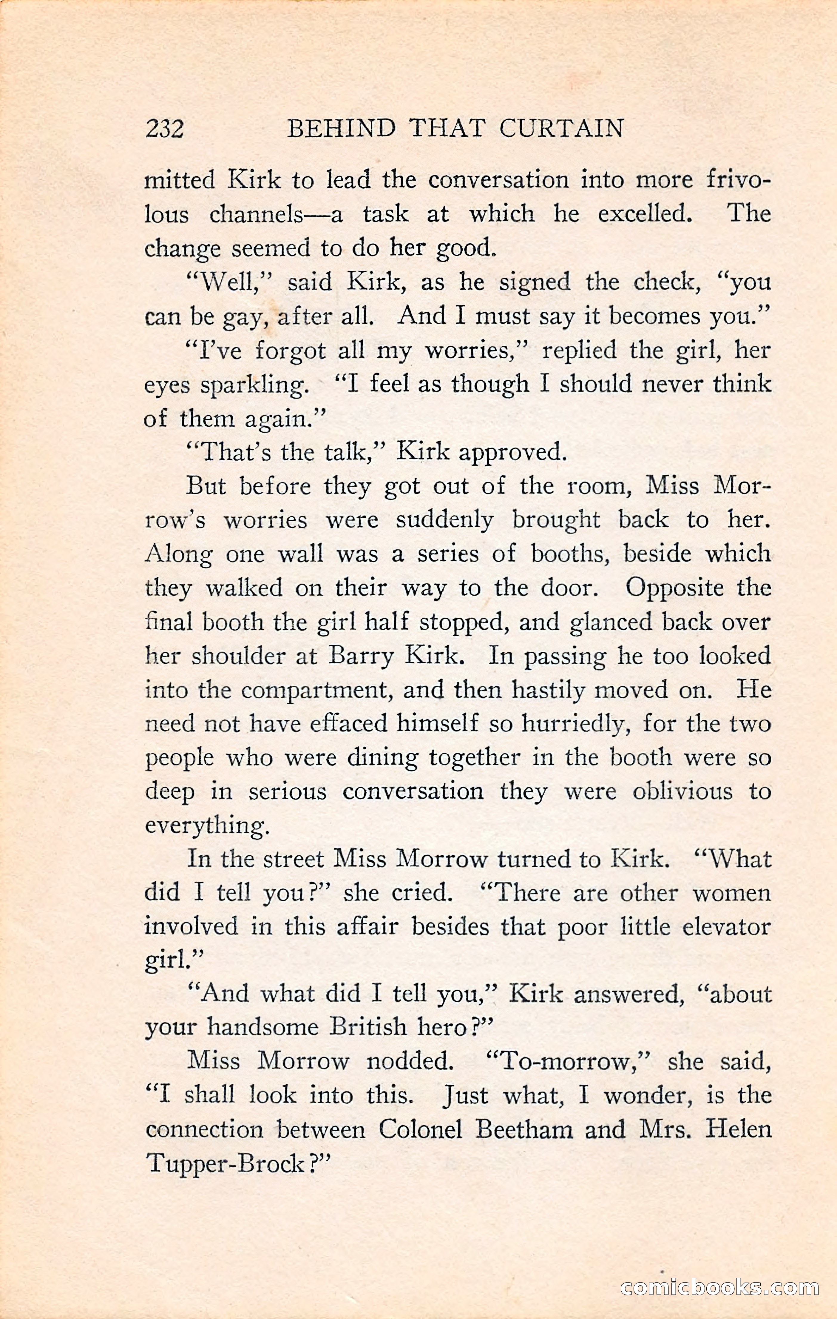 Behind That Curtain — page 250 of 364
