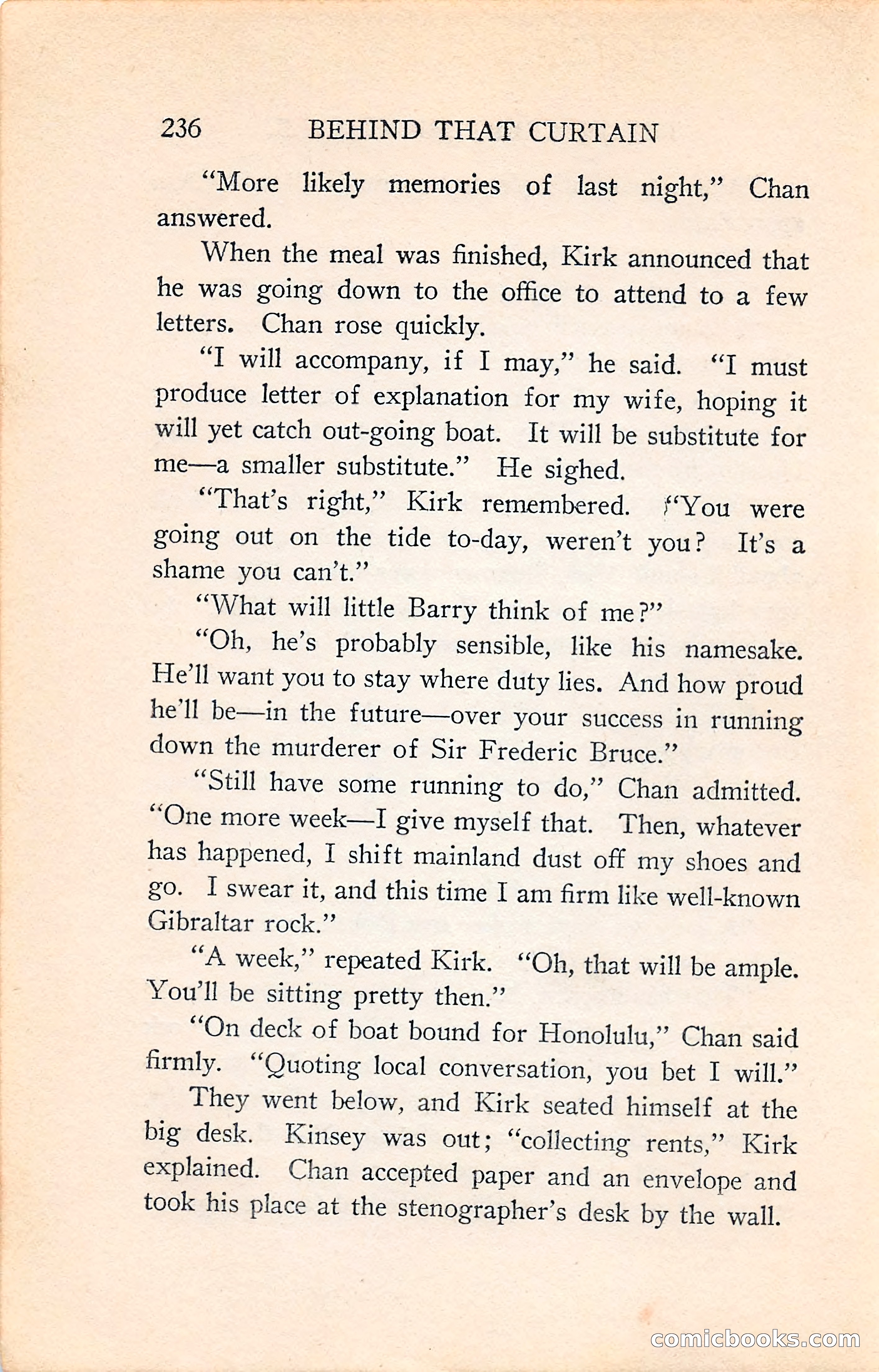 Behind That Curtain — page 254 of 364