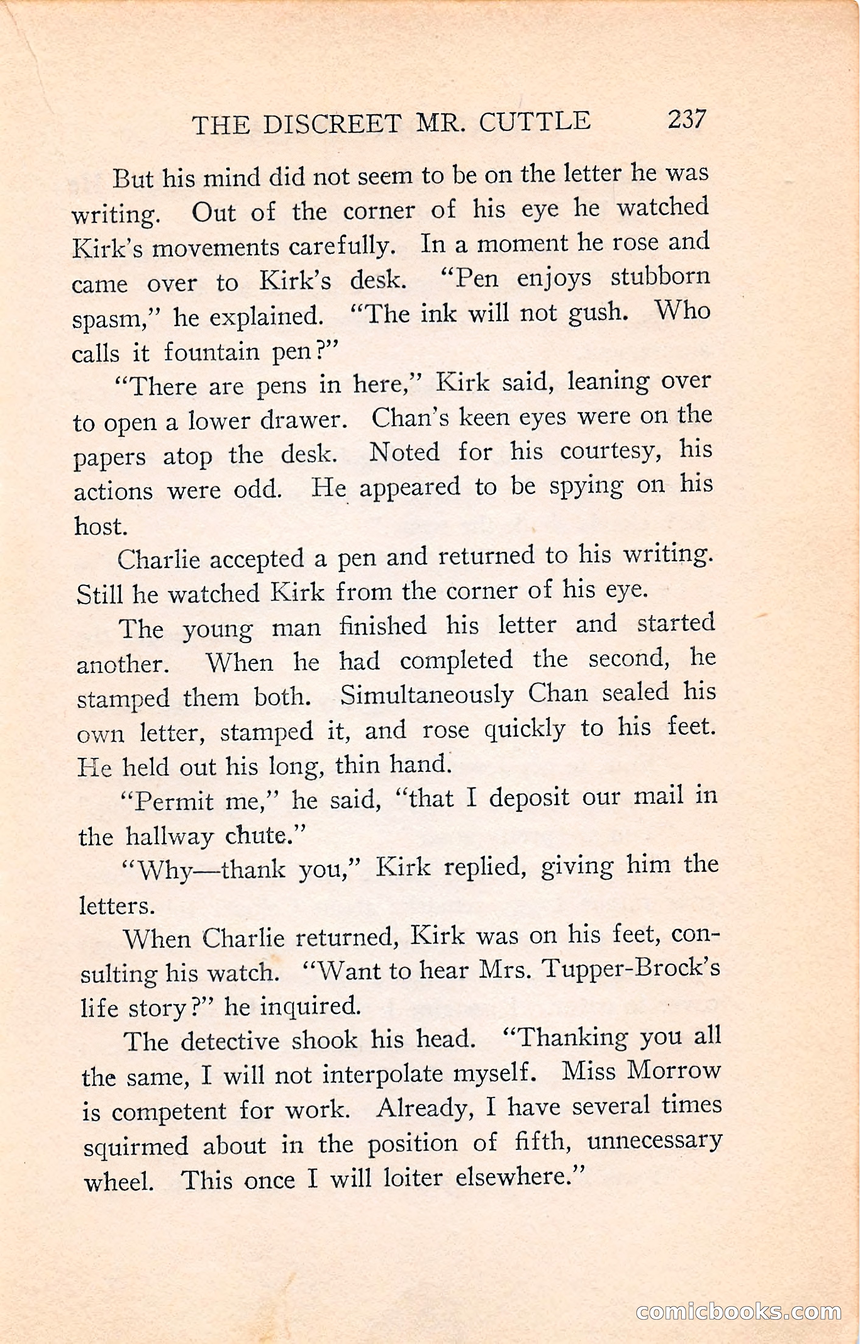 Behind That Curtain — page 255 of 364