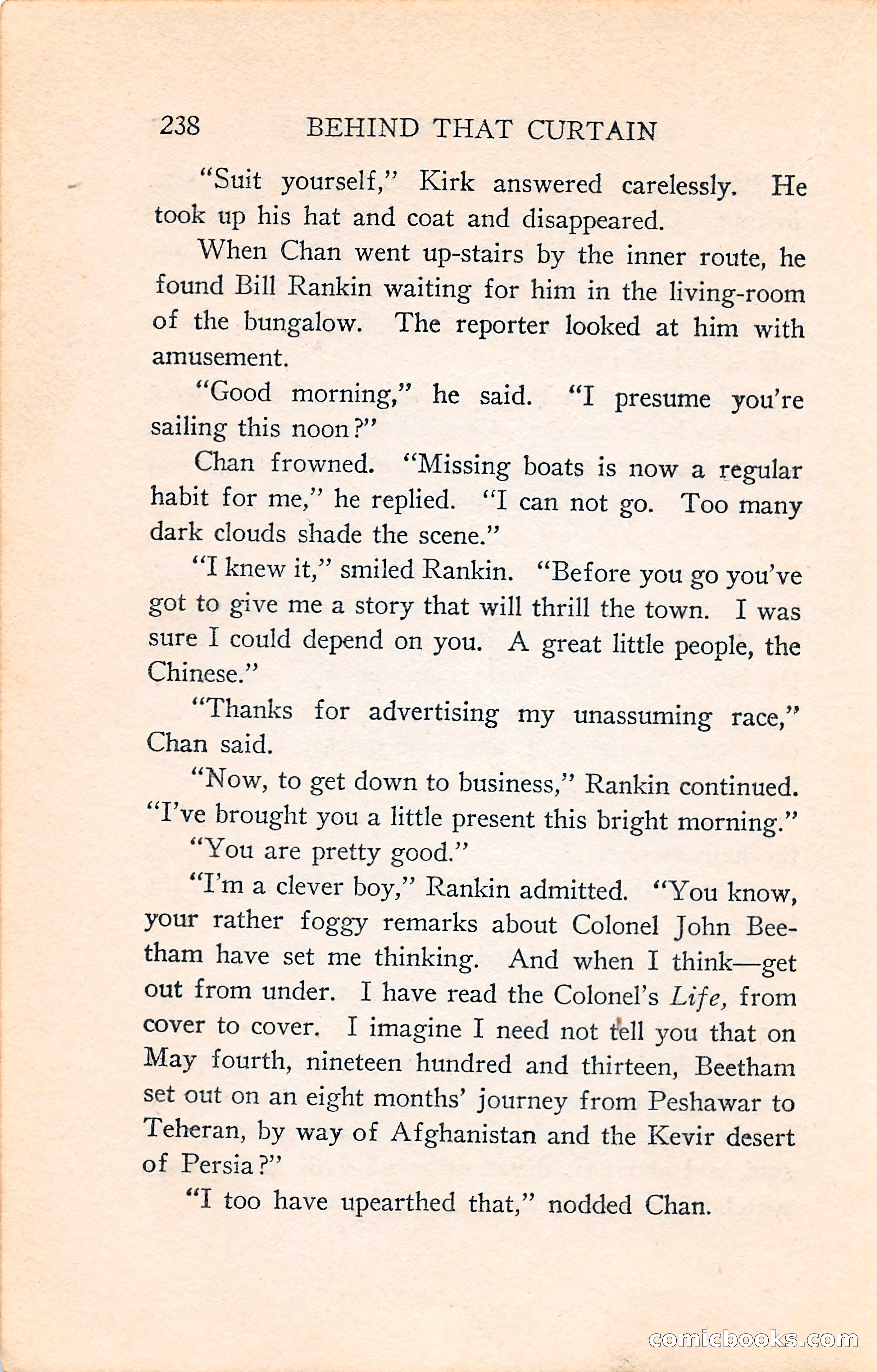 Behind That Curtain — page 256 of 364