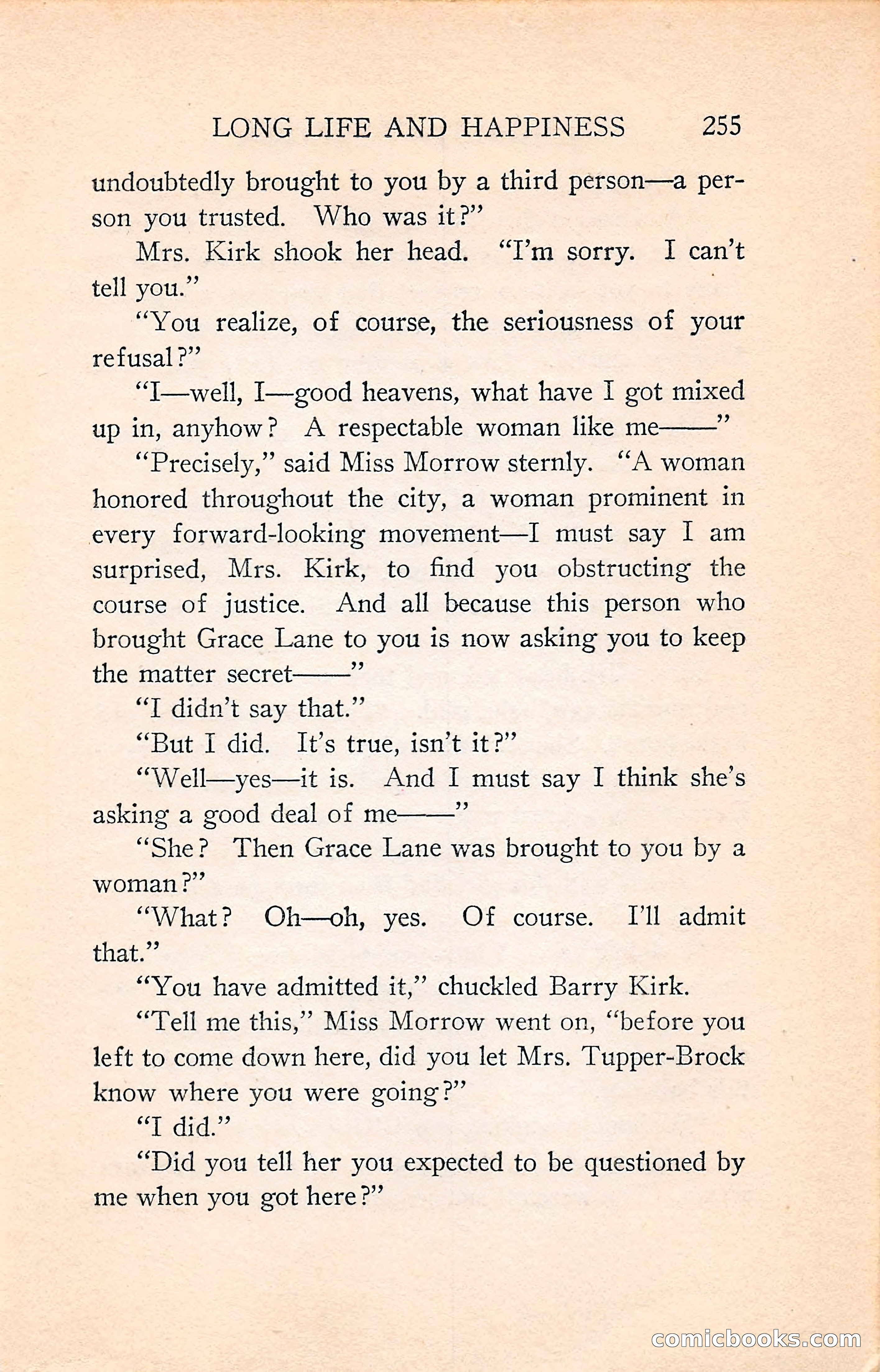 Behind That Curtain — page 273 of 364