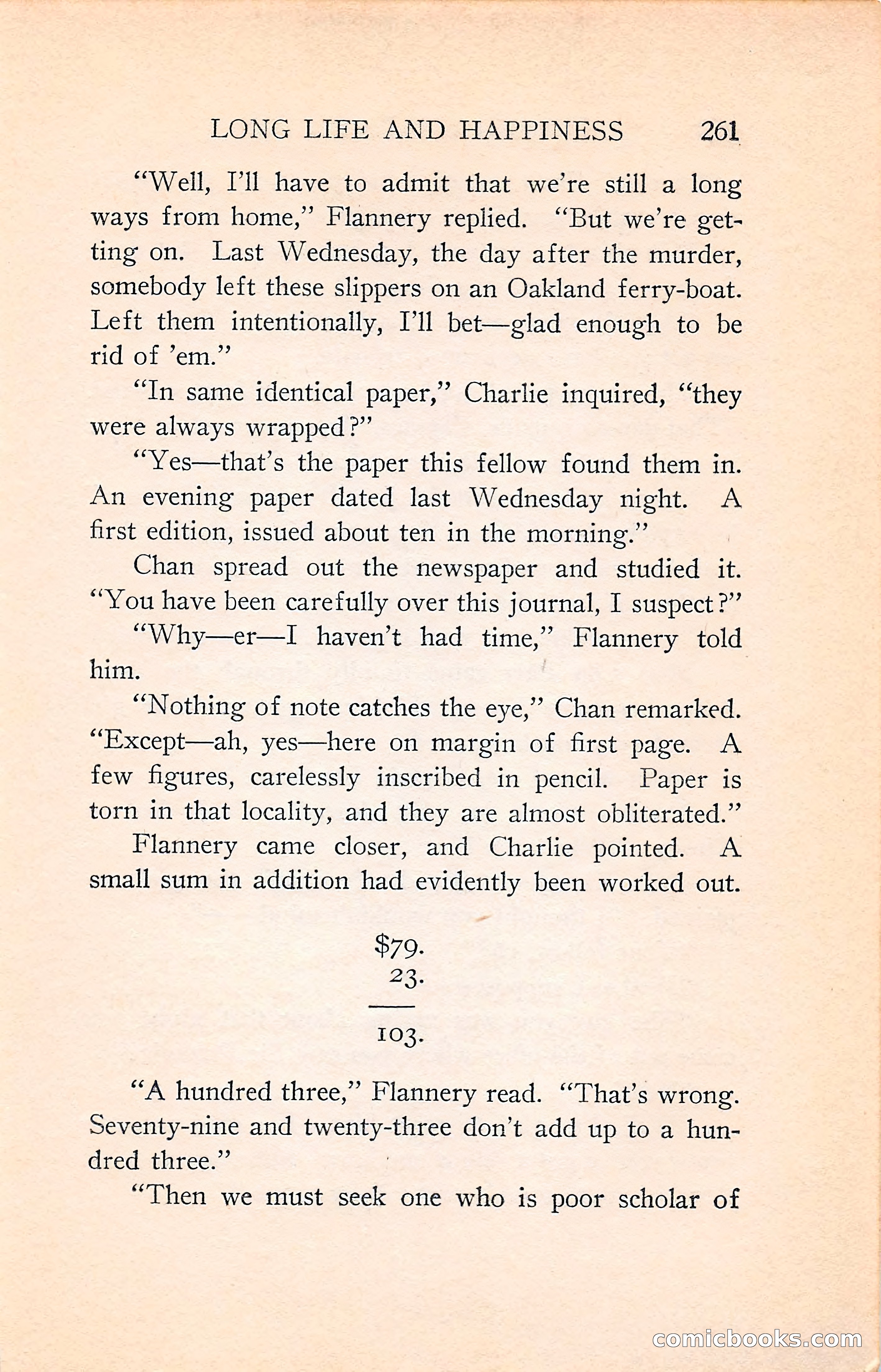 Behind That Curtain — page 279 of 364