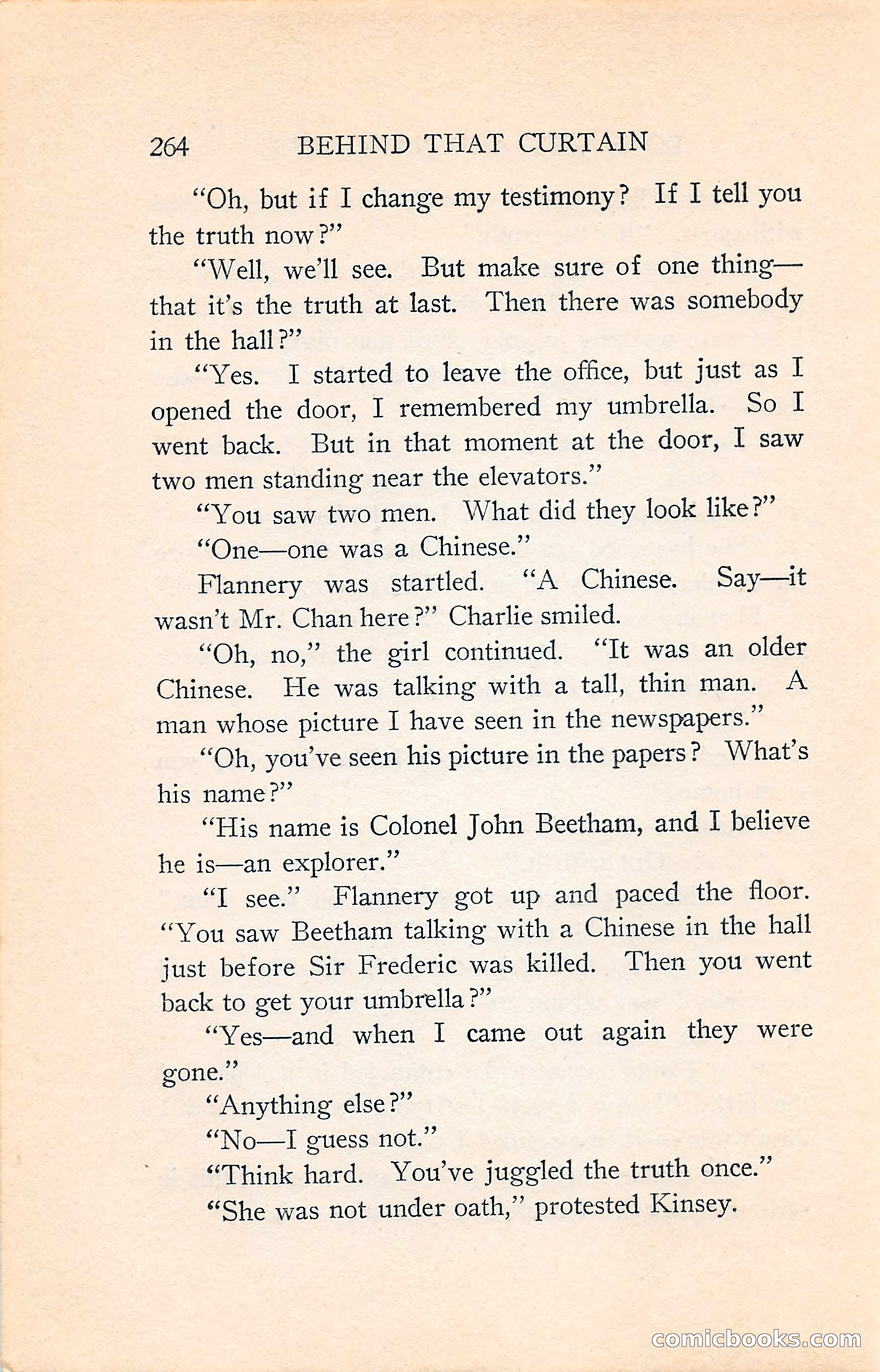 Behind That Curtain — page 282 of 364