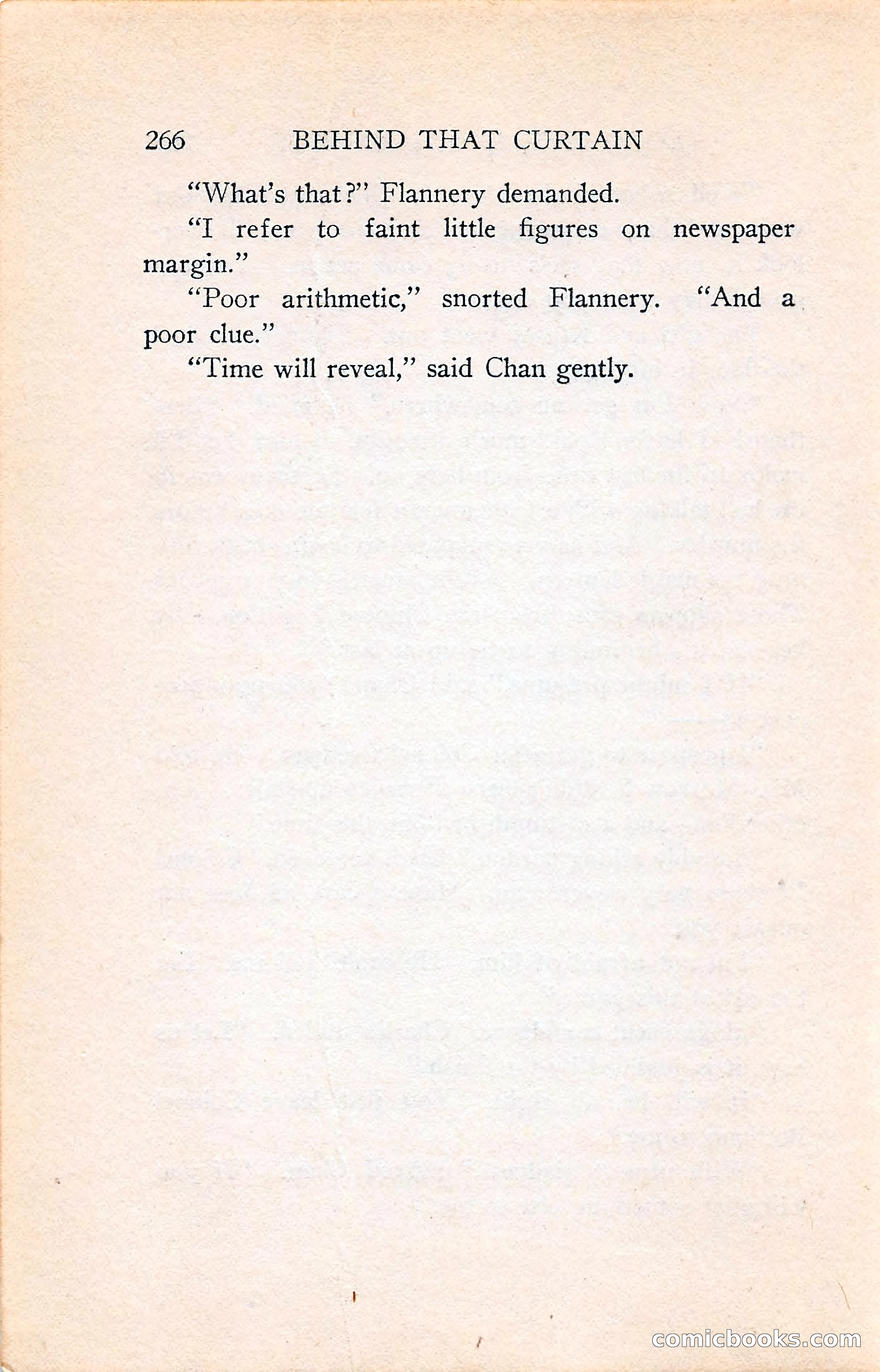 Behind That Curtain — page 284 of 364