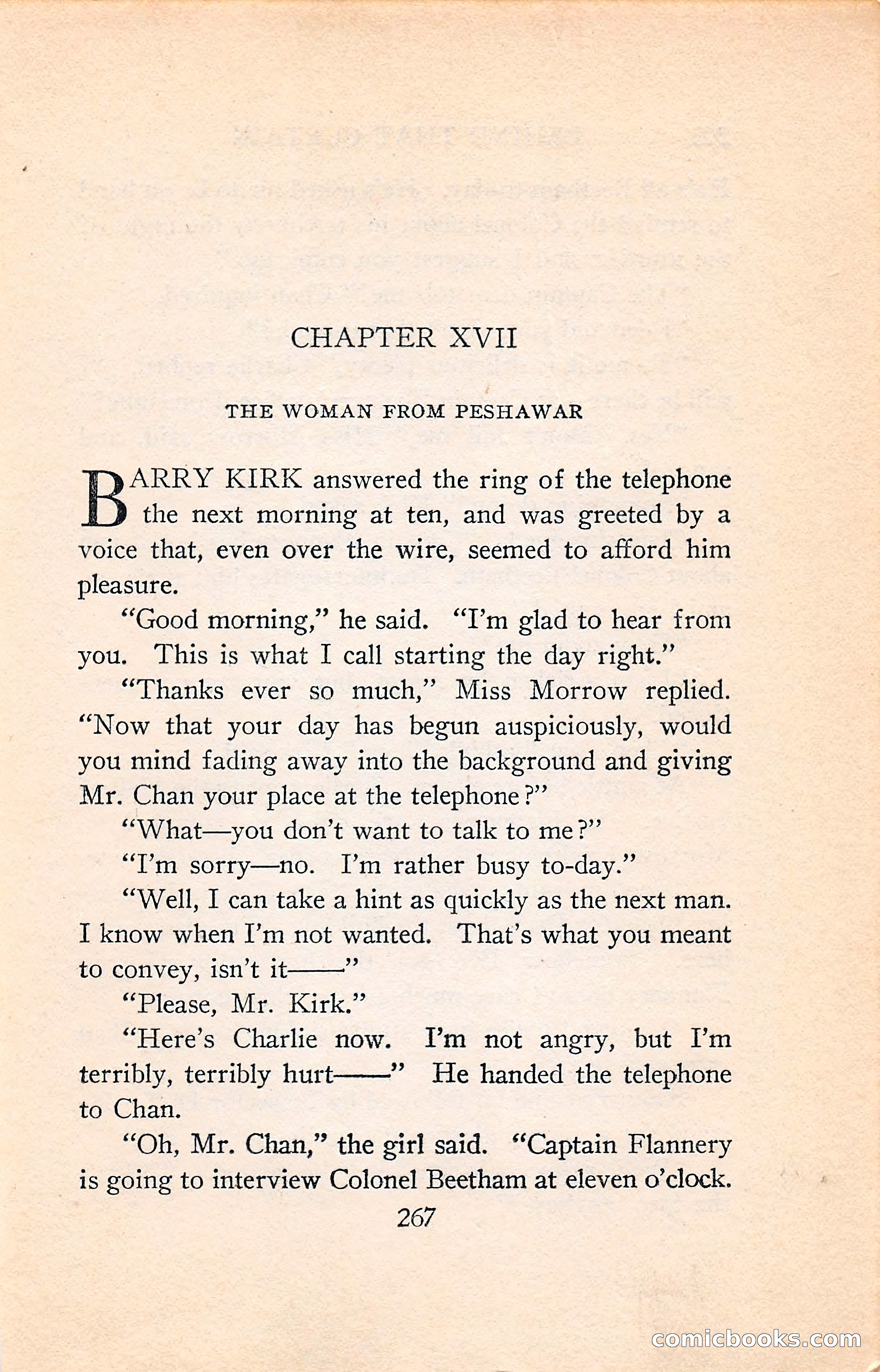 Behind That Curtain — page 285 of 364