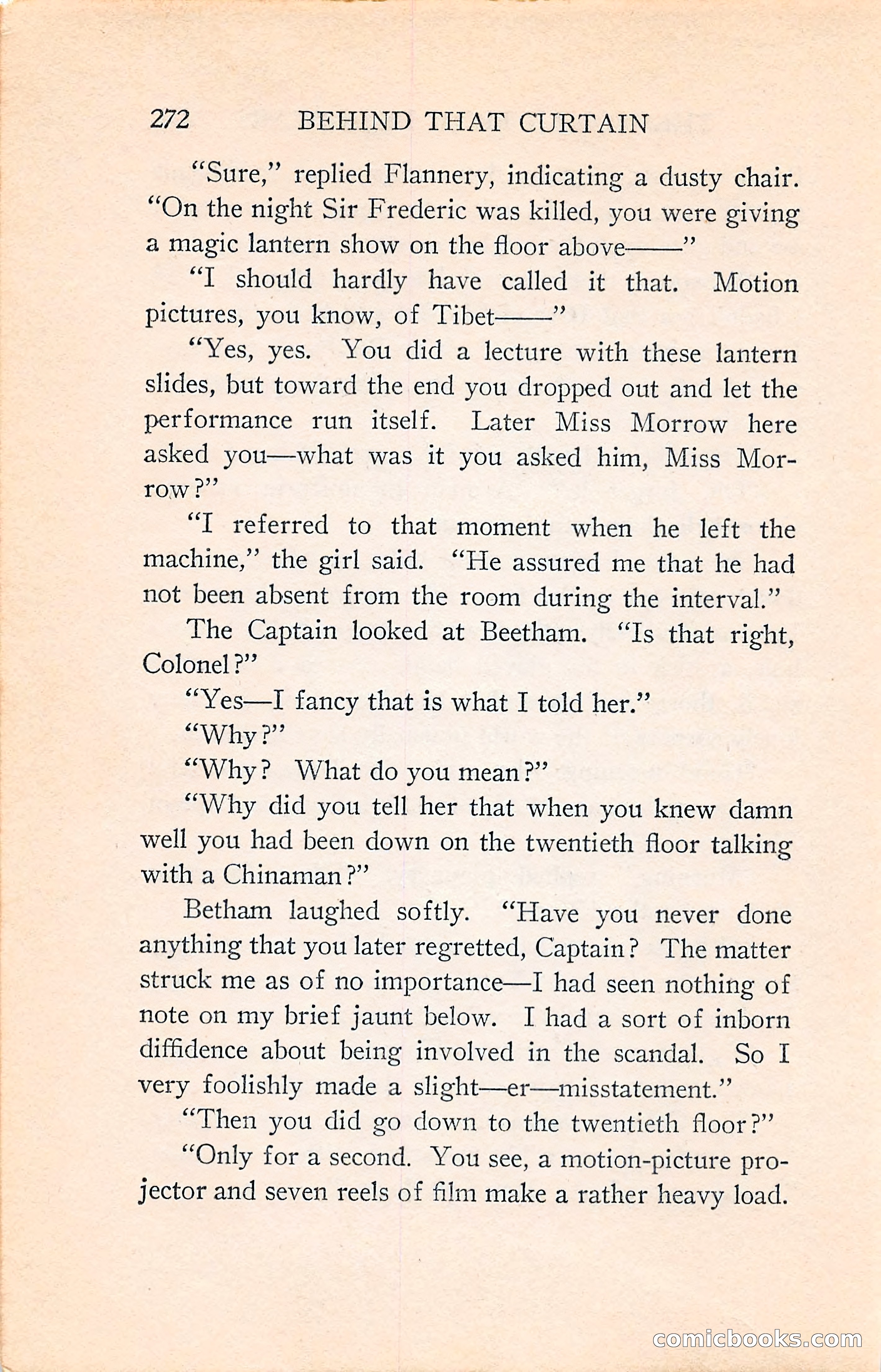 Behind That Curtain — page 290 of 364