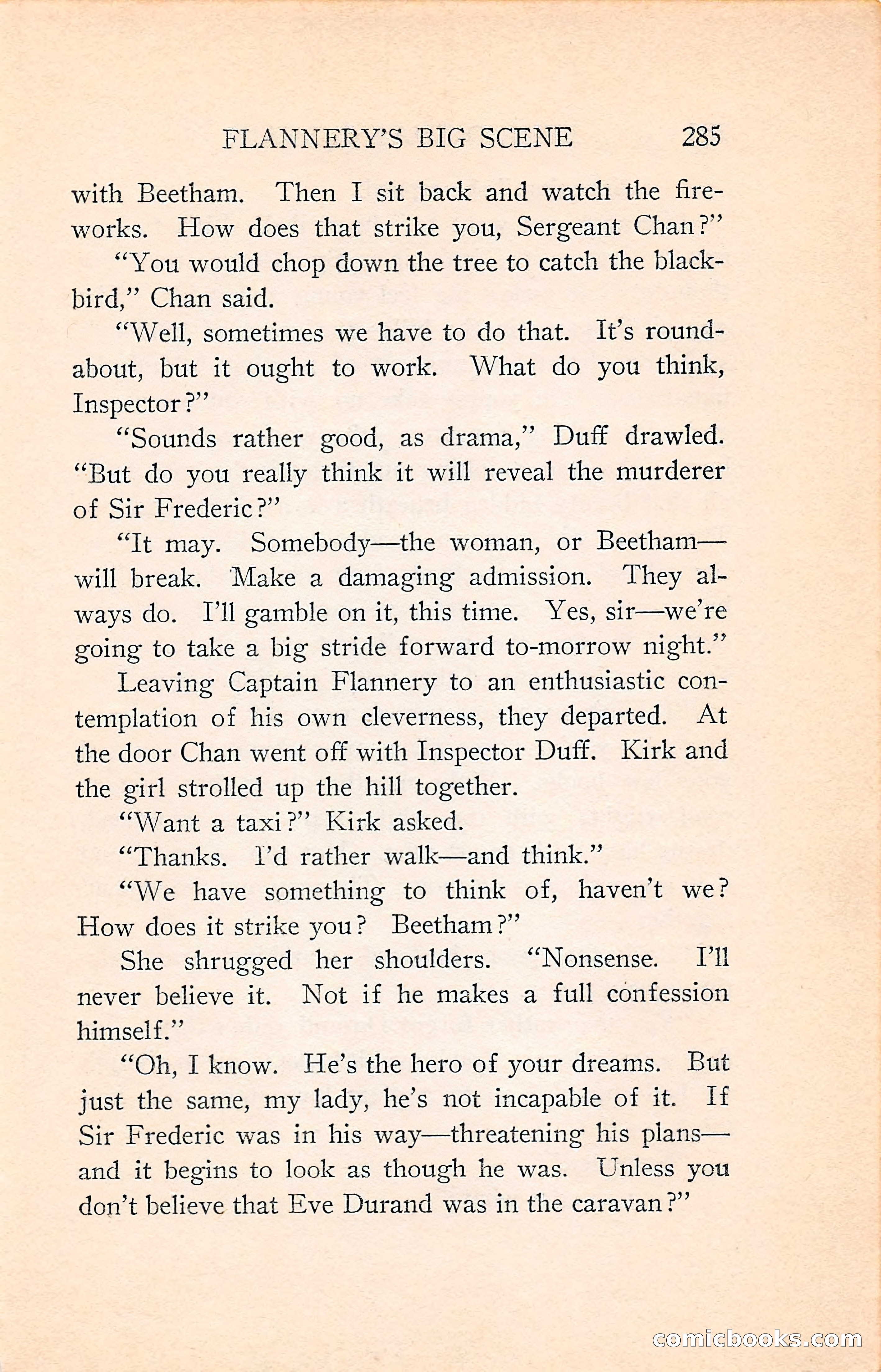 Behind That Curtain — page 303 of 364