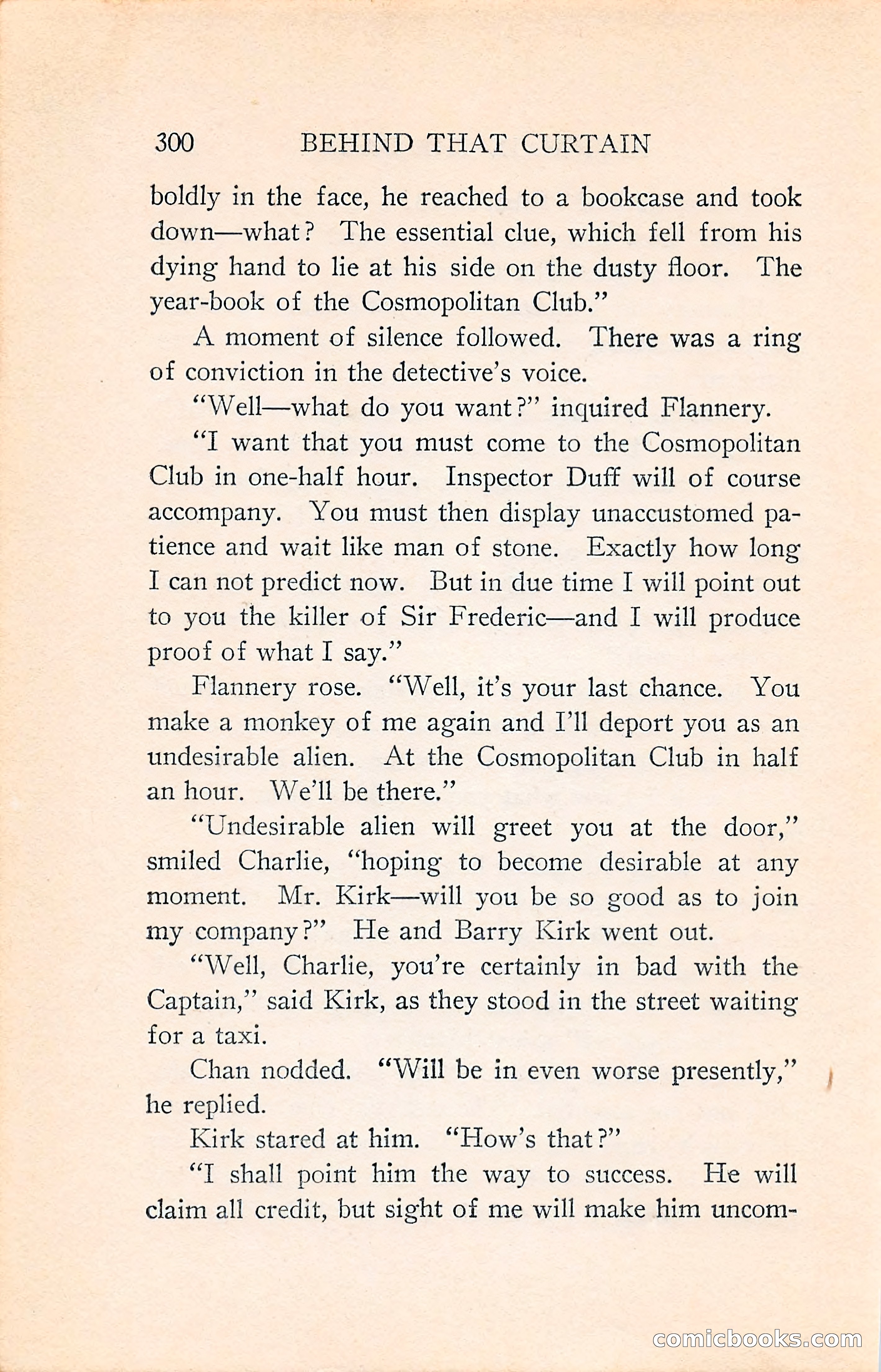 Behind That Curtain — page 318 of 364