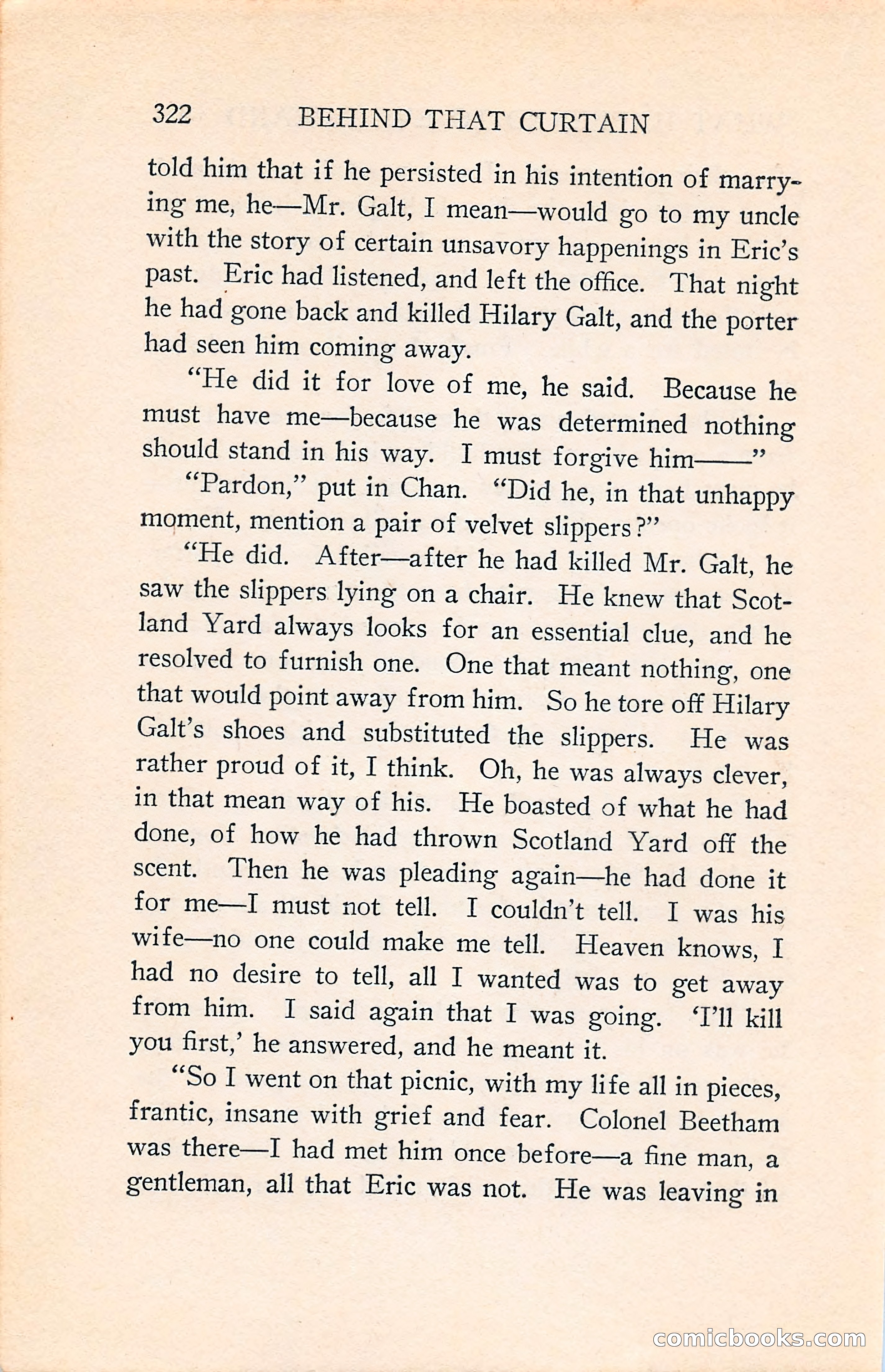 Behind That Curtain — page 340 of 364