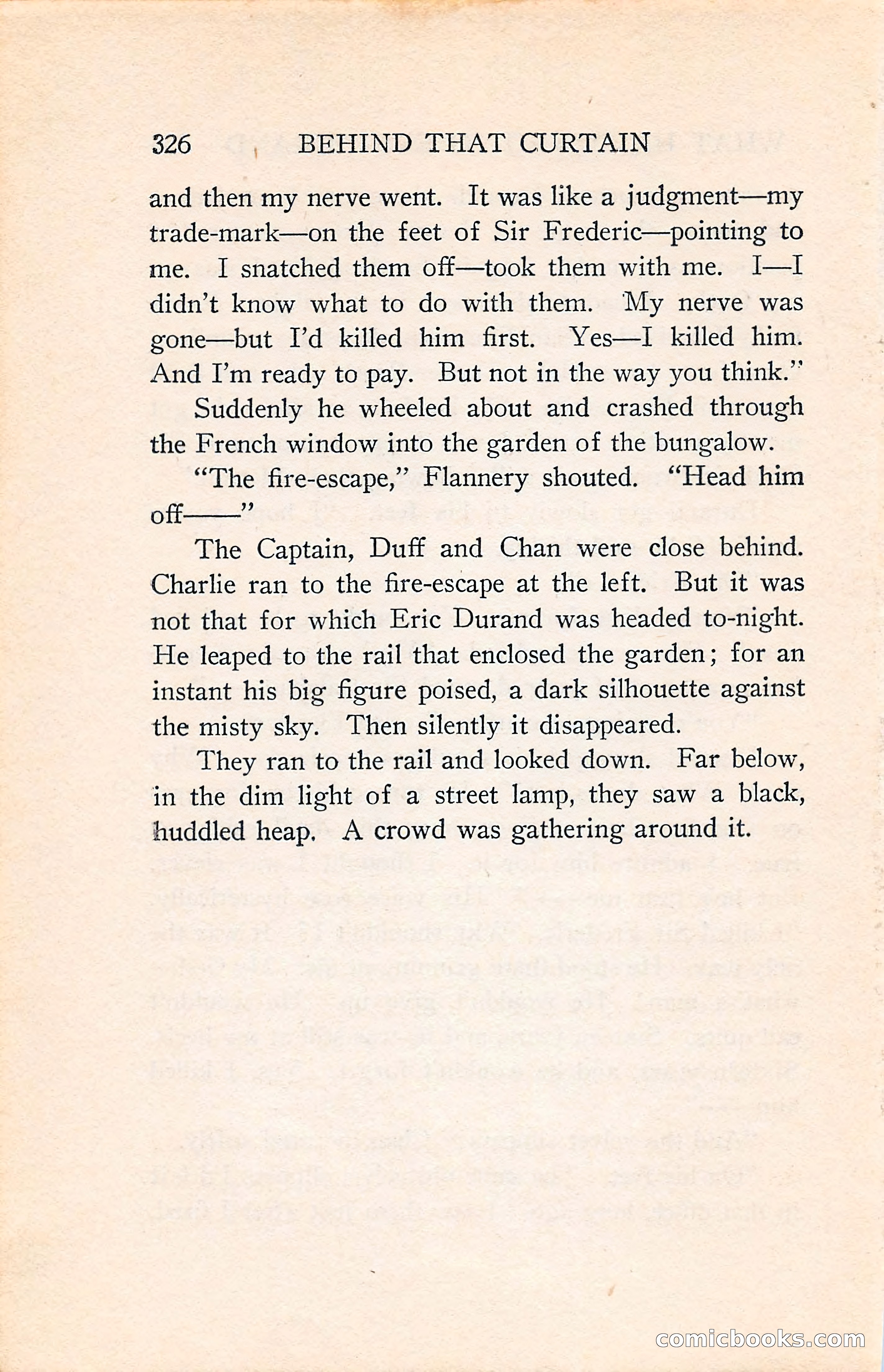 Behind That Curtain — page 344 of 364