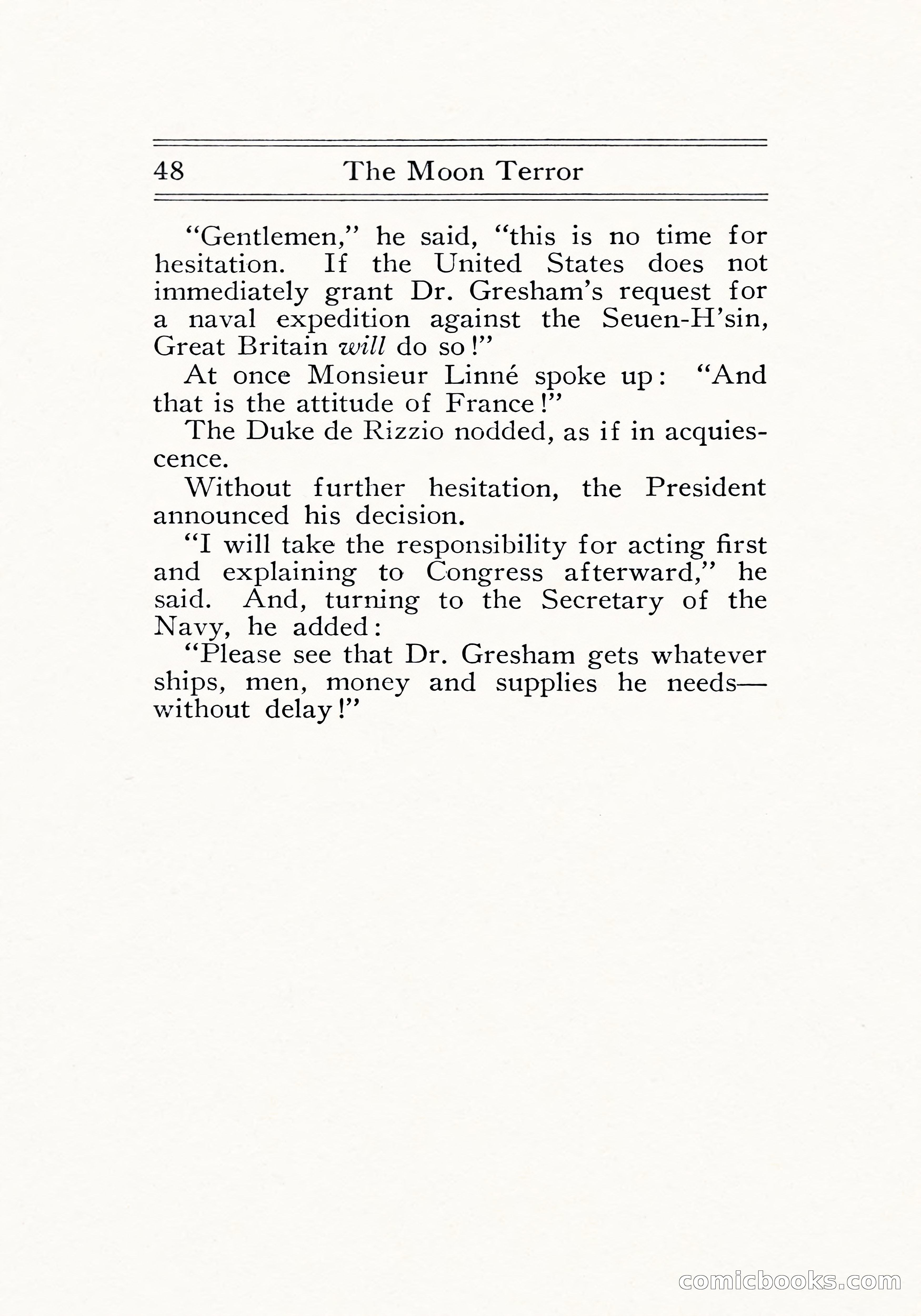 The Moon Terror and Other Stories — page 53 of 203