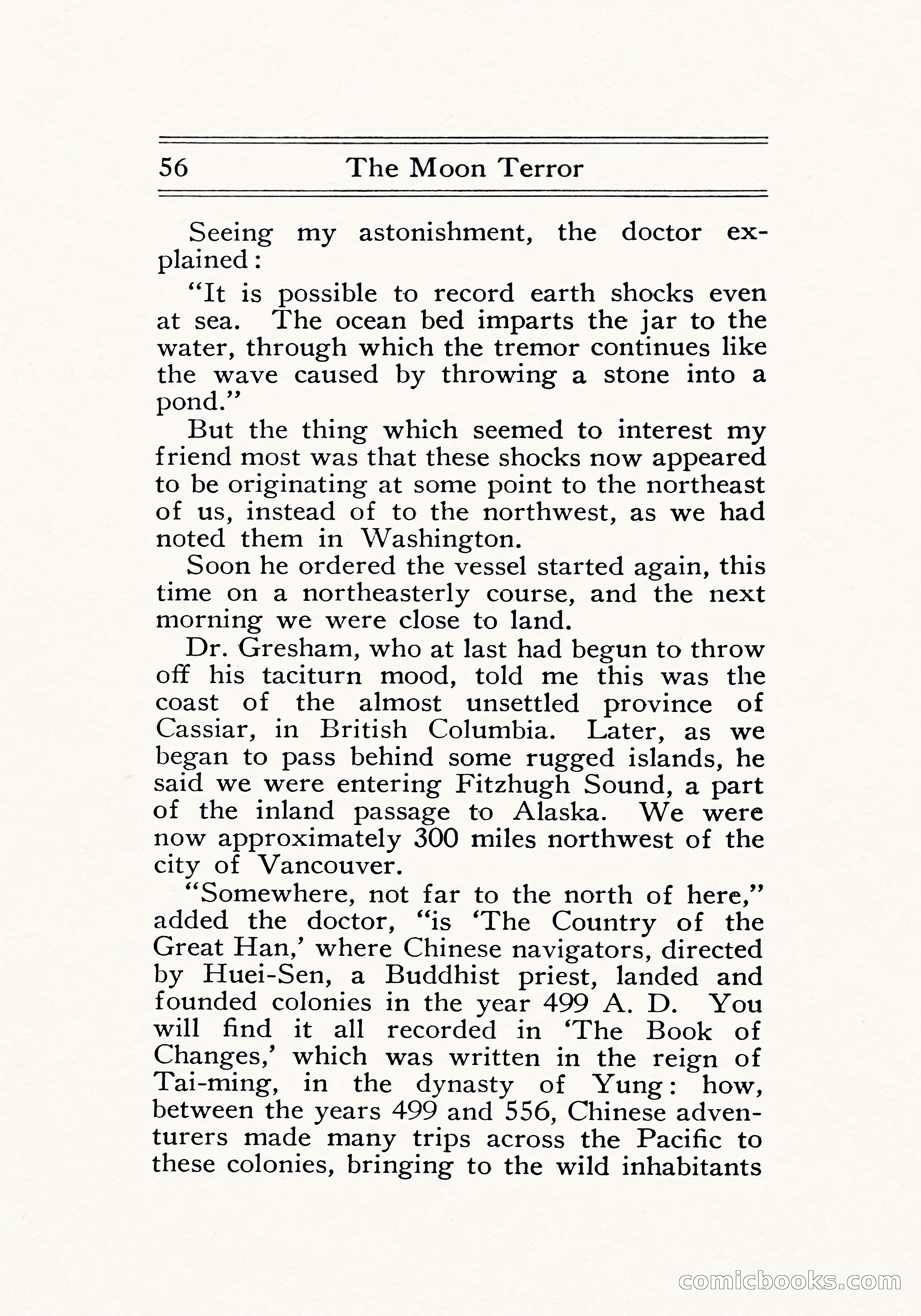 The Moon Terror and Other Stories — page 61 of 203