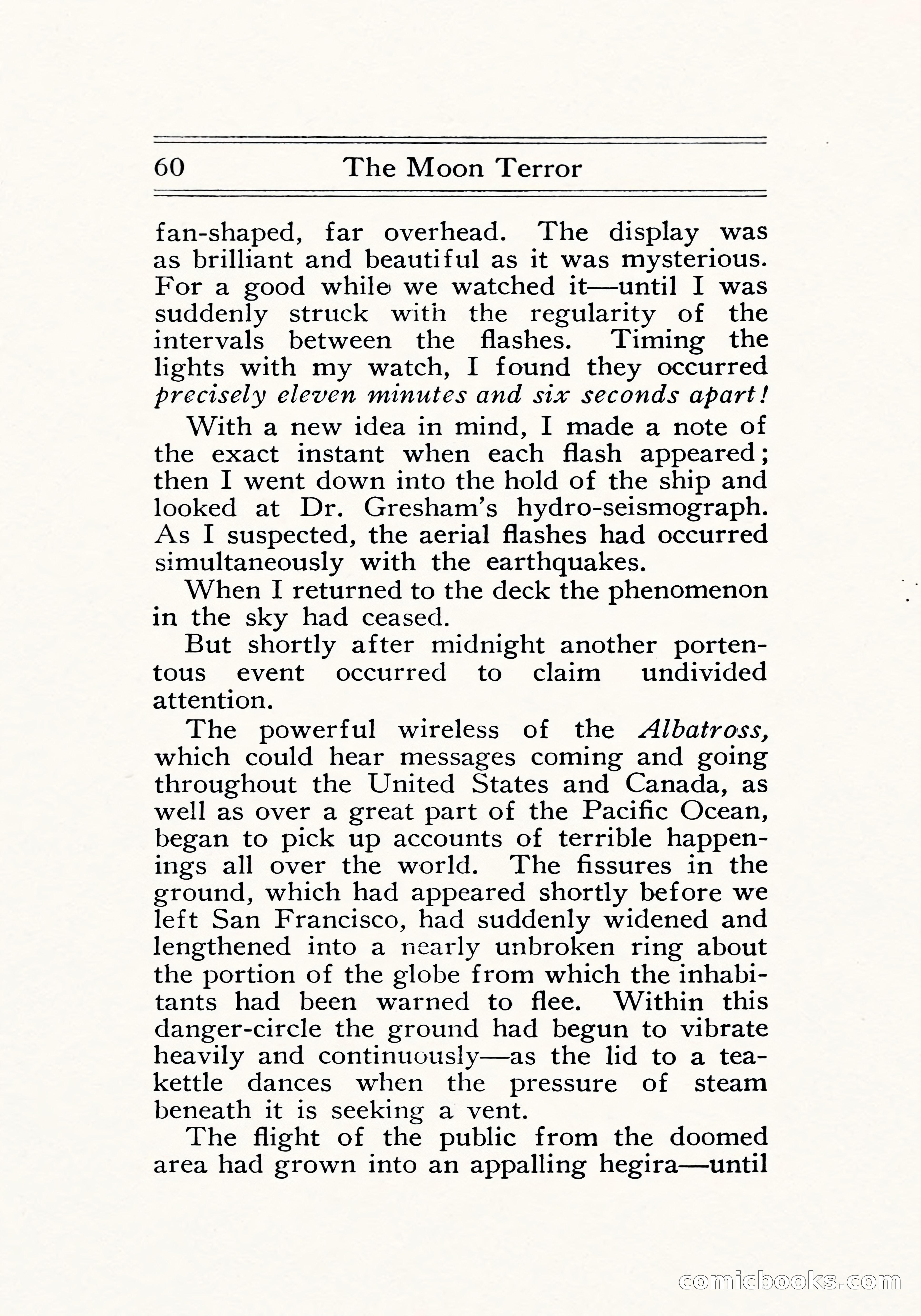 The Moon Terror and Other Stories — page 65 of 203
