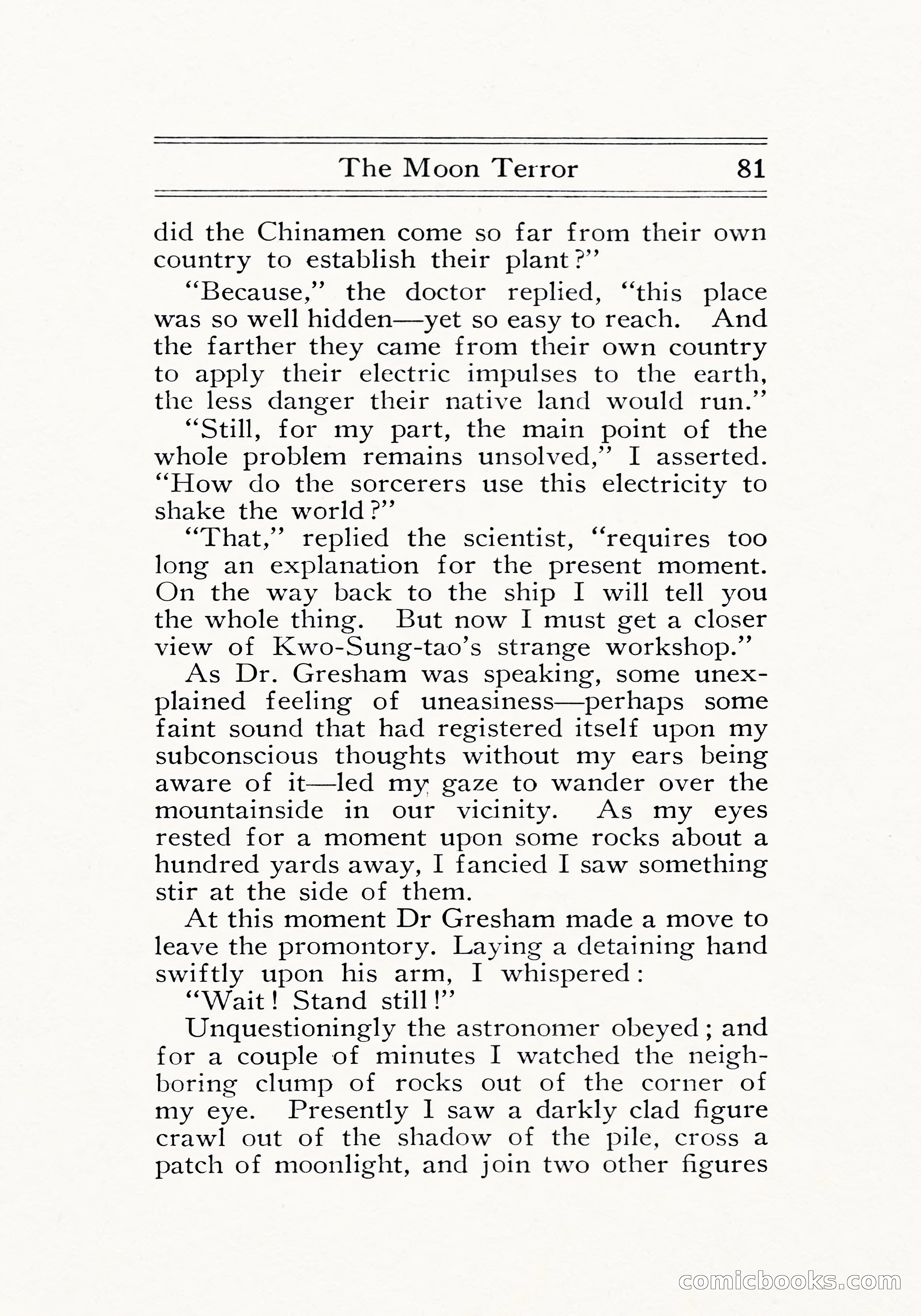 The Moon Terror and Other Stories — page 86 of 203