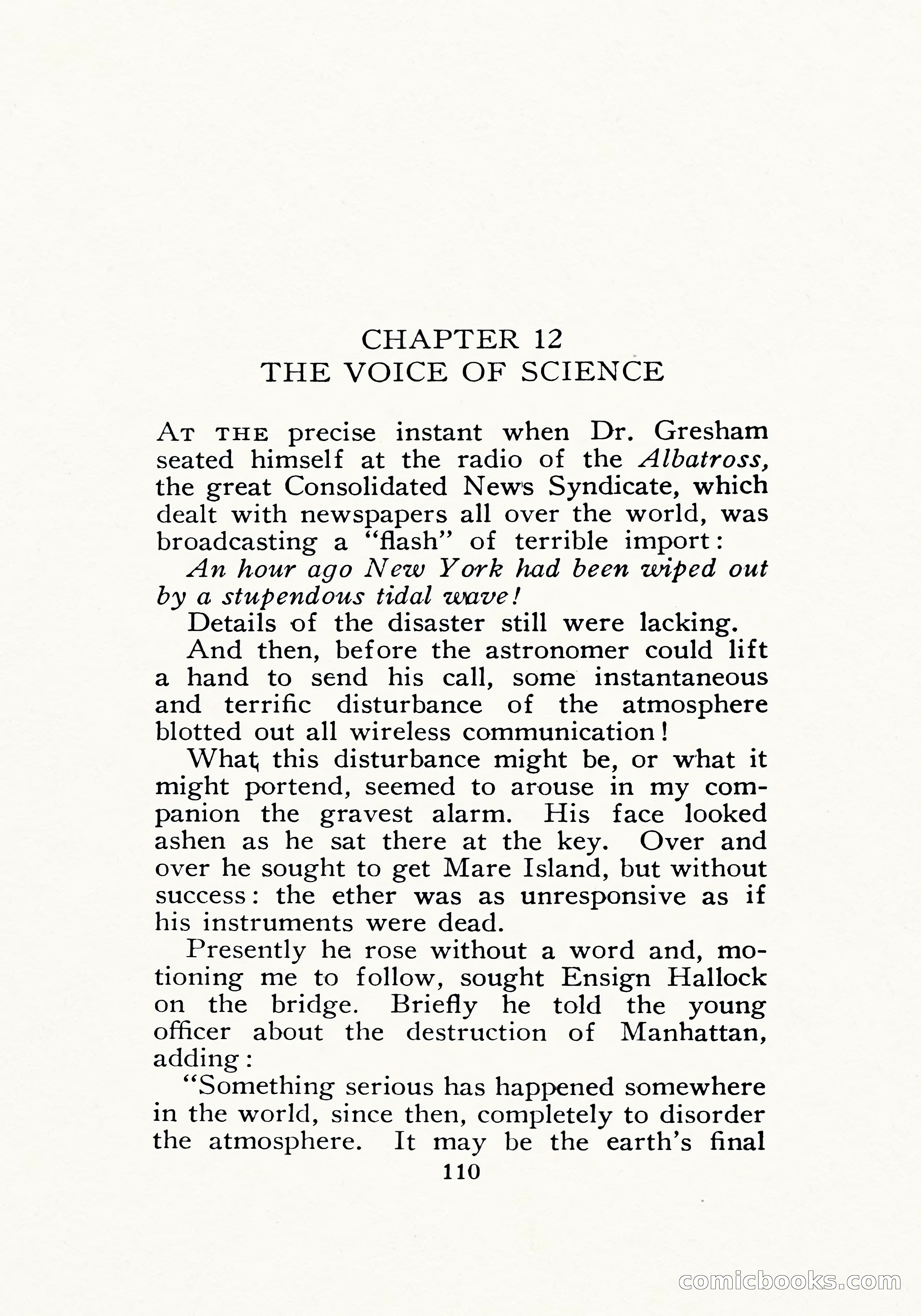 The Moon Terror and Other Stories — page 115 of 203