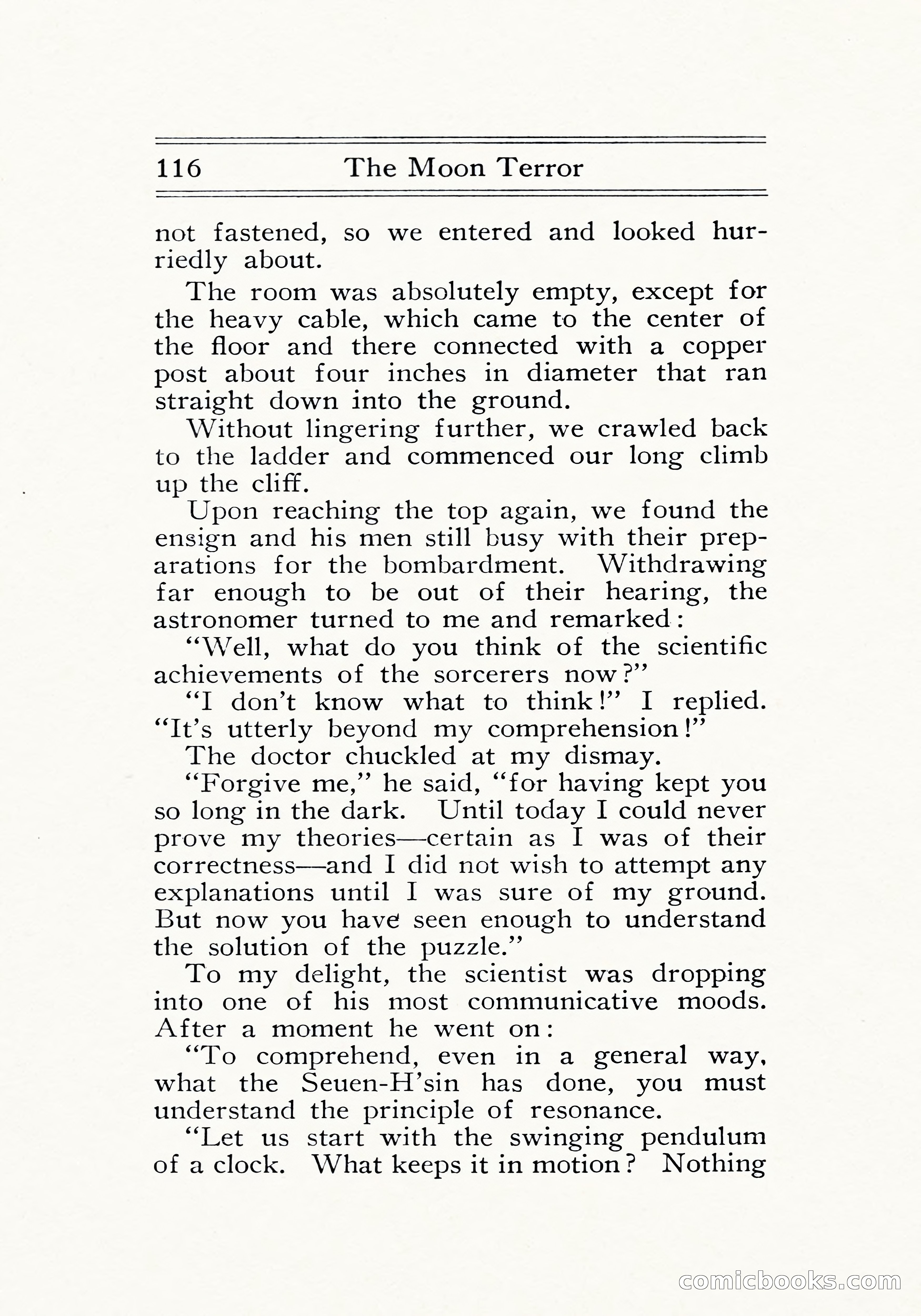 The Moon Terror and Other Stories — page 121 of 203