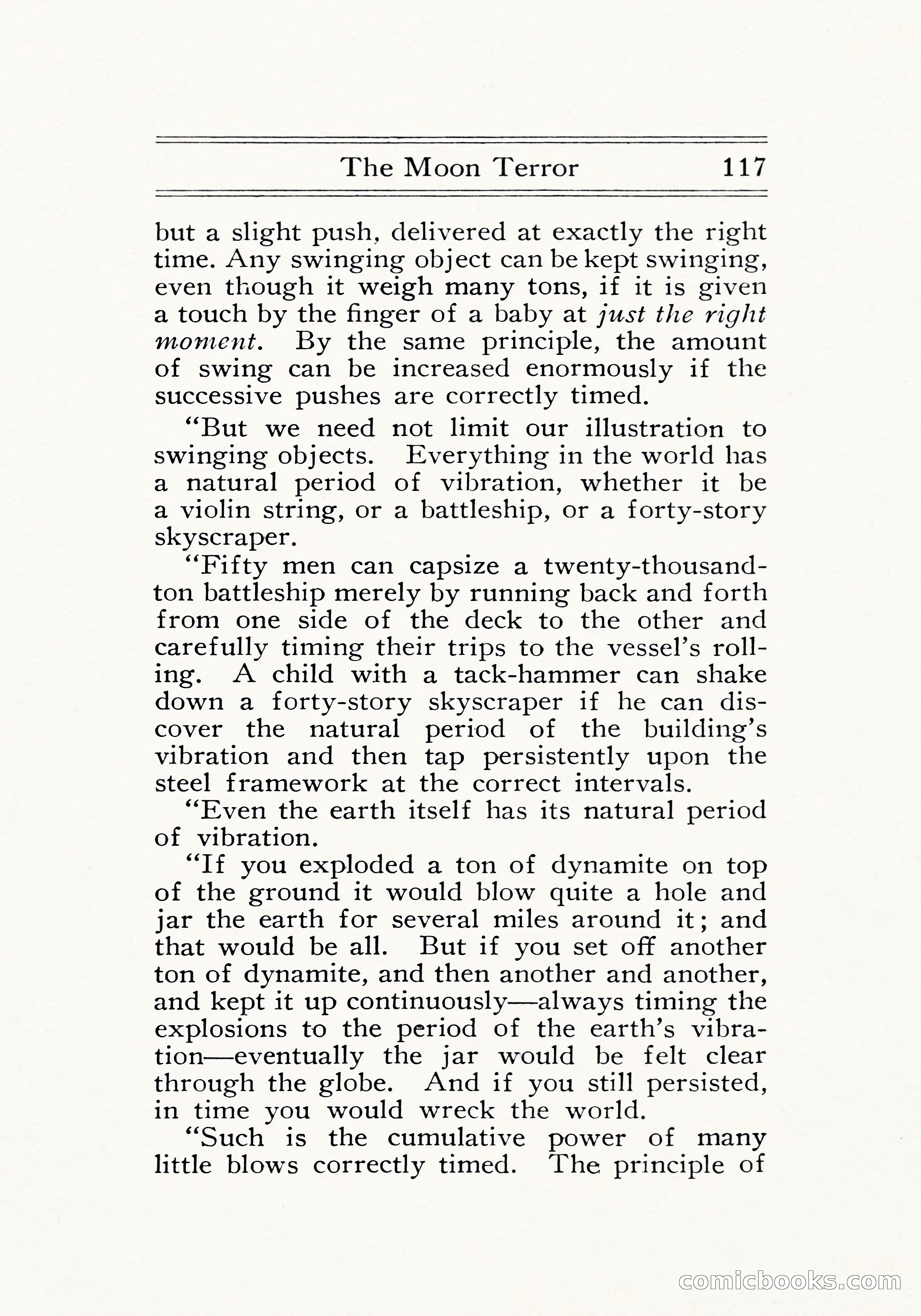 The Moon Terror and Other Stories — page 122 of 203