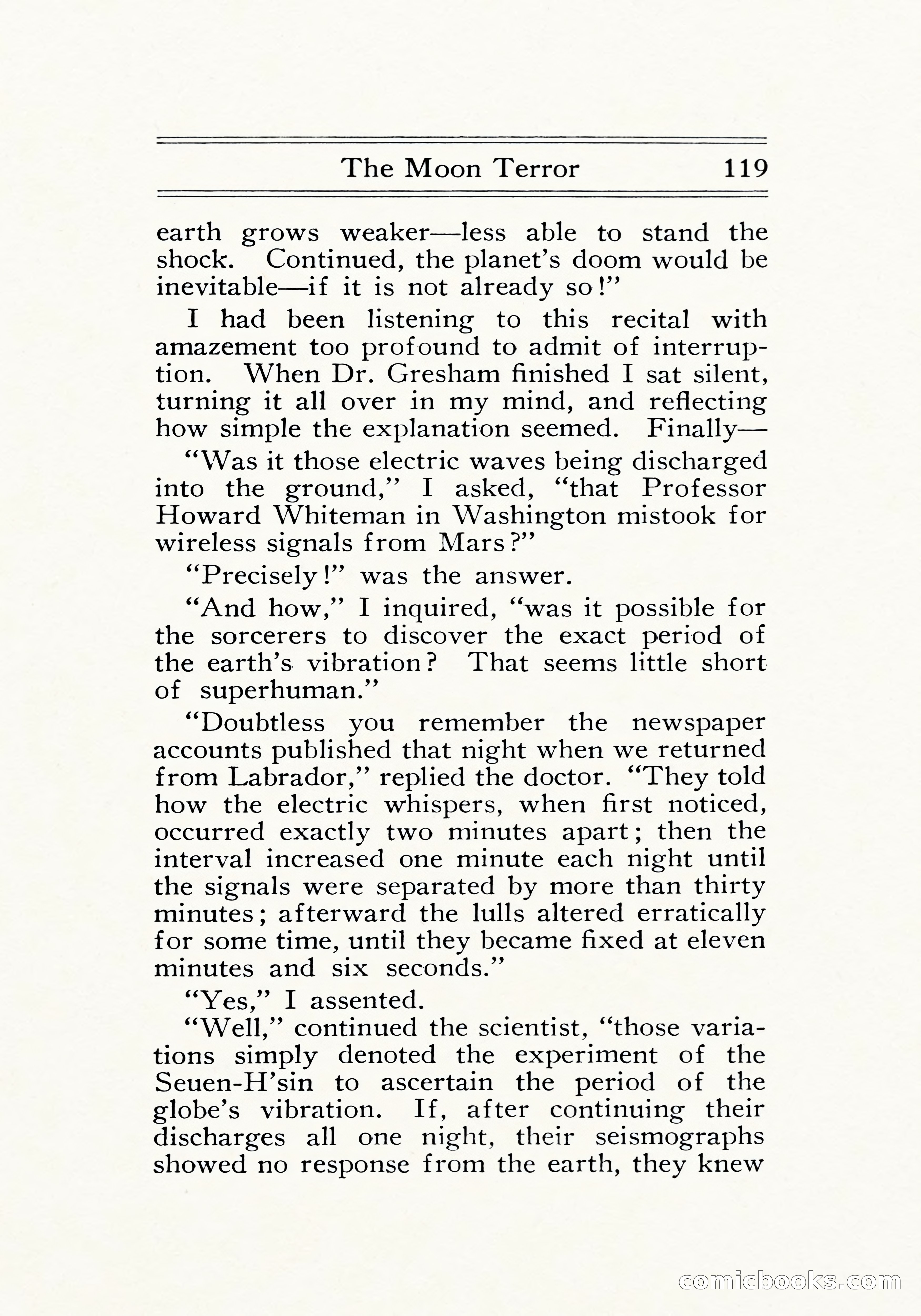 The Moon Terror and Other Stories — page 124 of 203