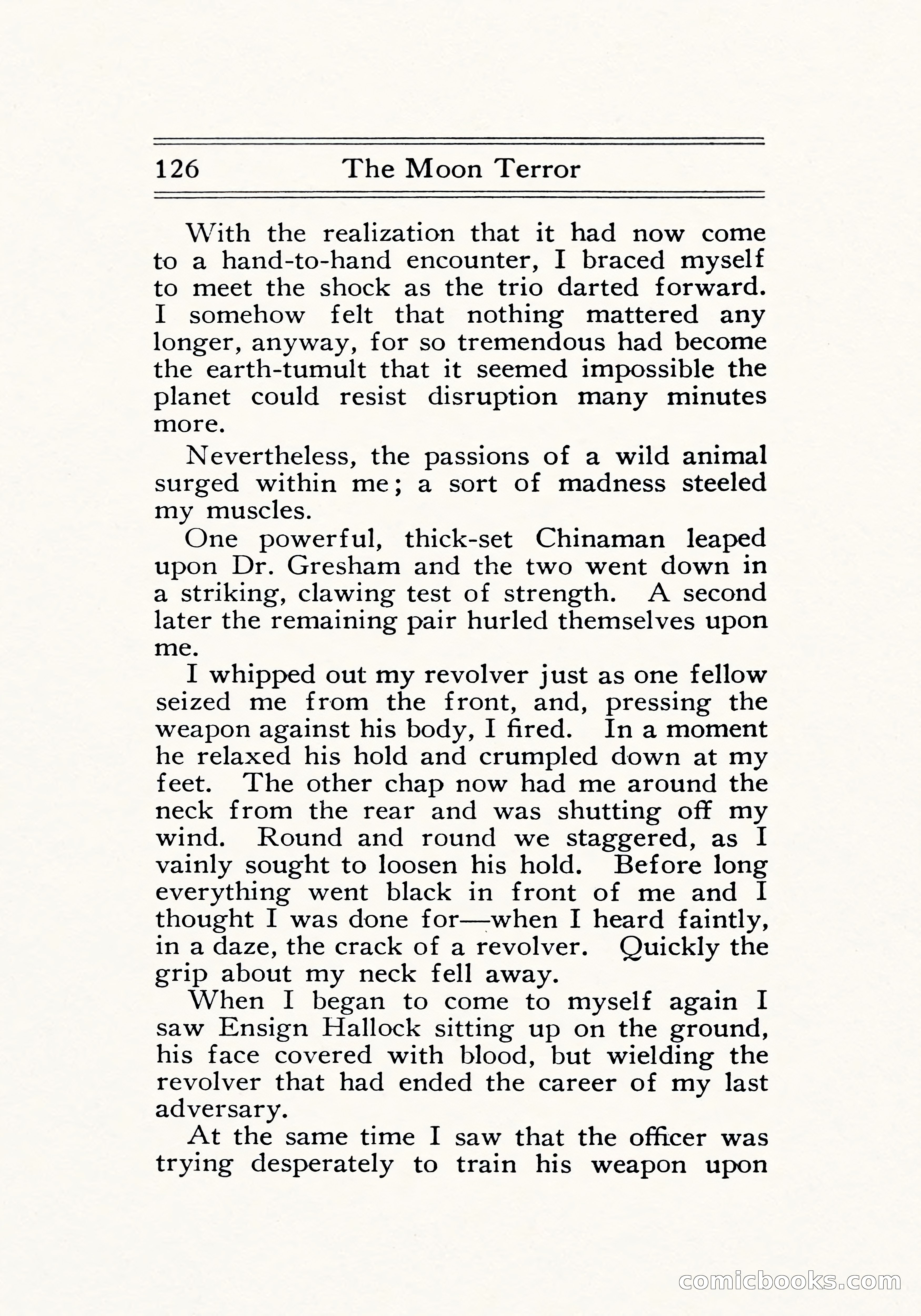 The Moon Terror and Other Stories — page 131 of 203