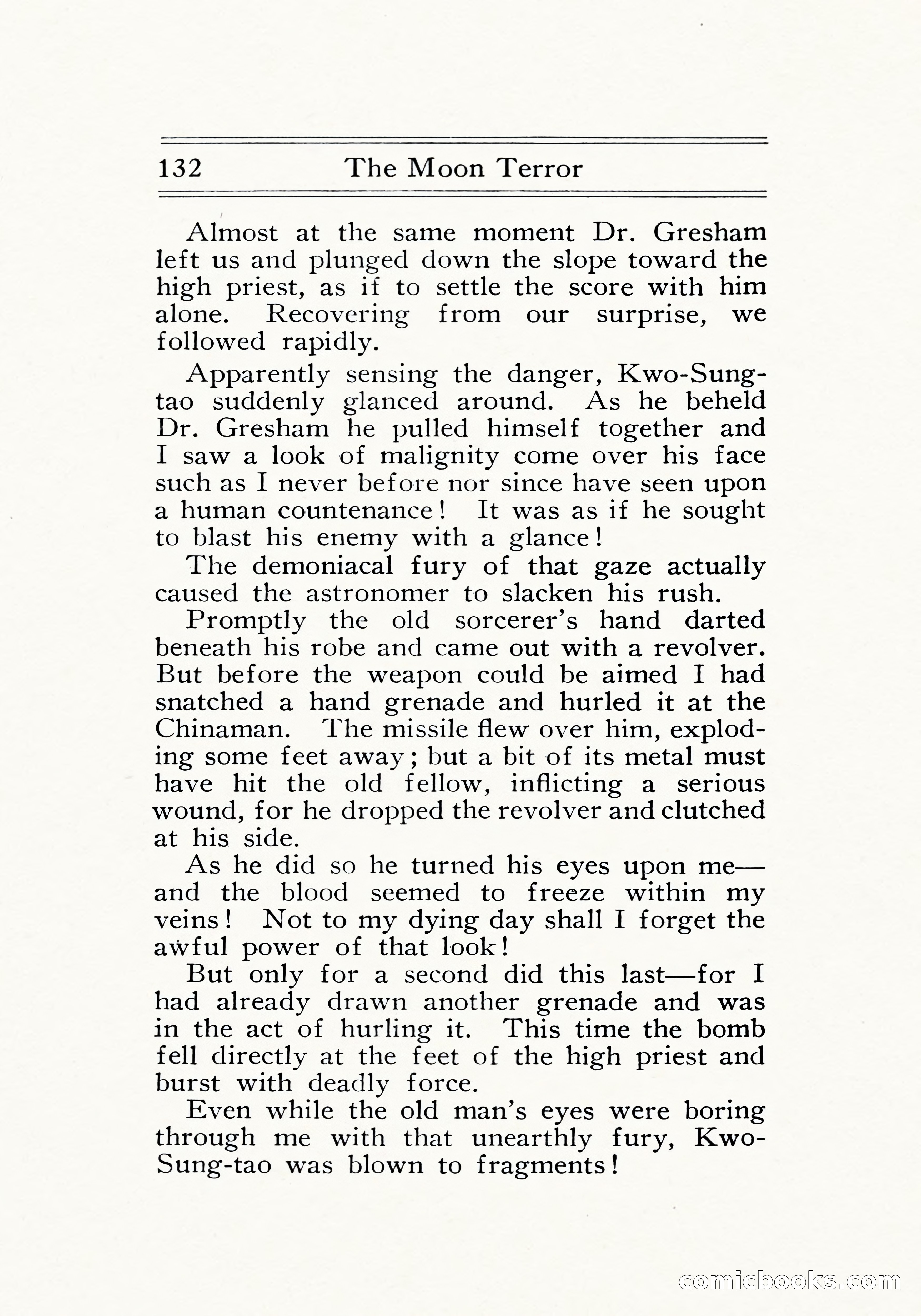 The Moon Terror and Other Stories — page 137 of 203