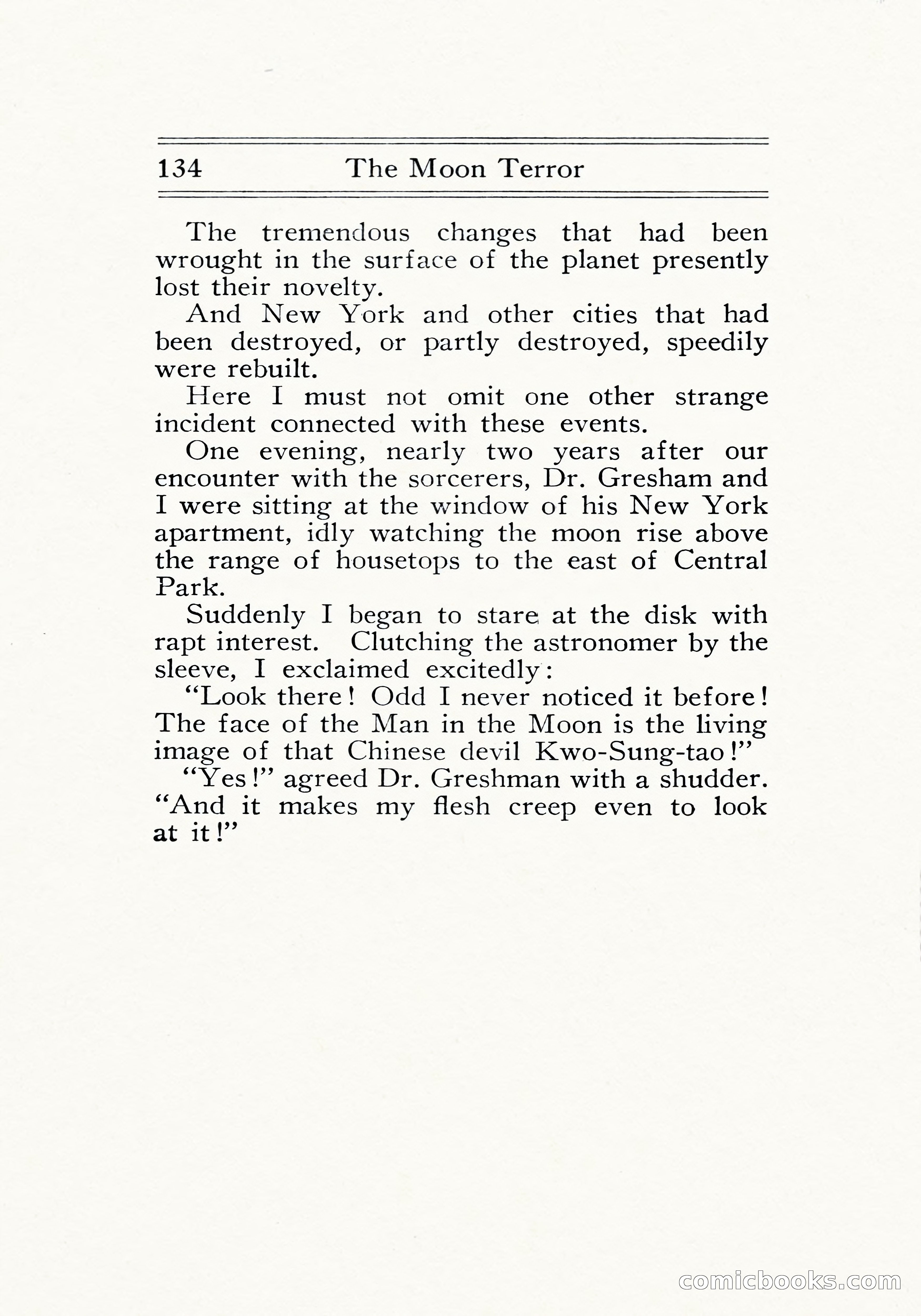 The Moon Terror and Other Stories — page 139 of 203