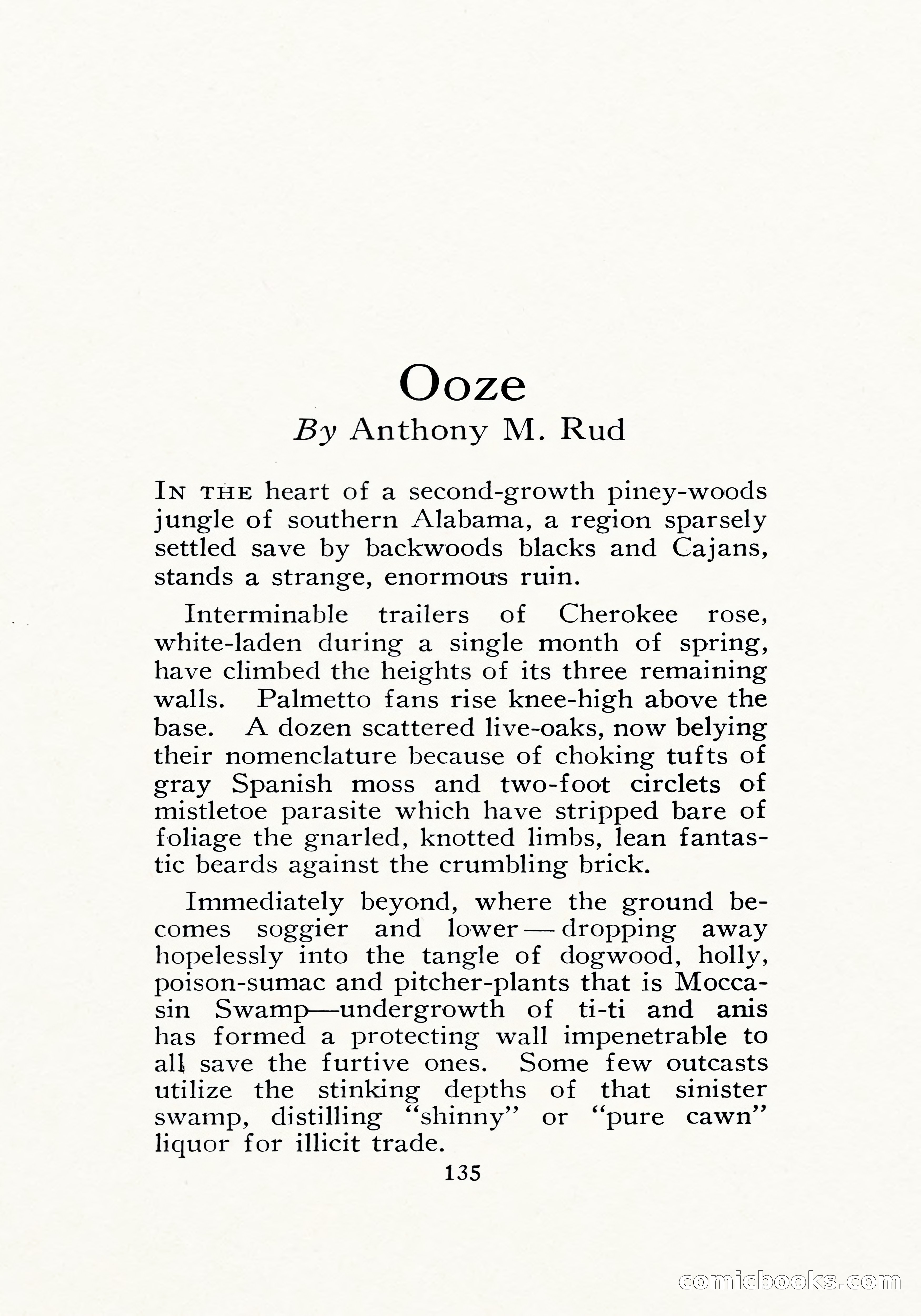 The Moon Terror and Other Stories — page 140 of 203