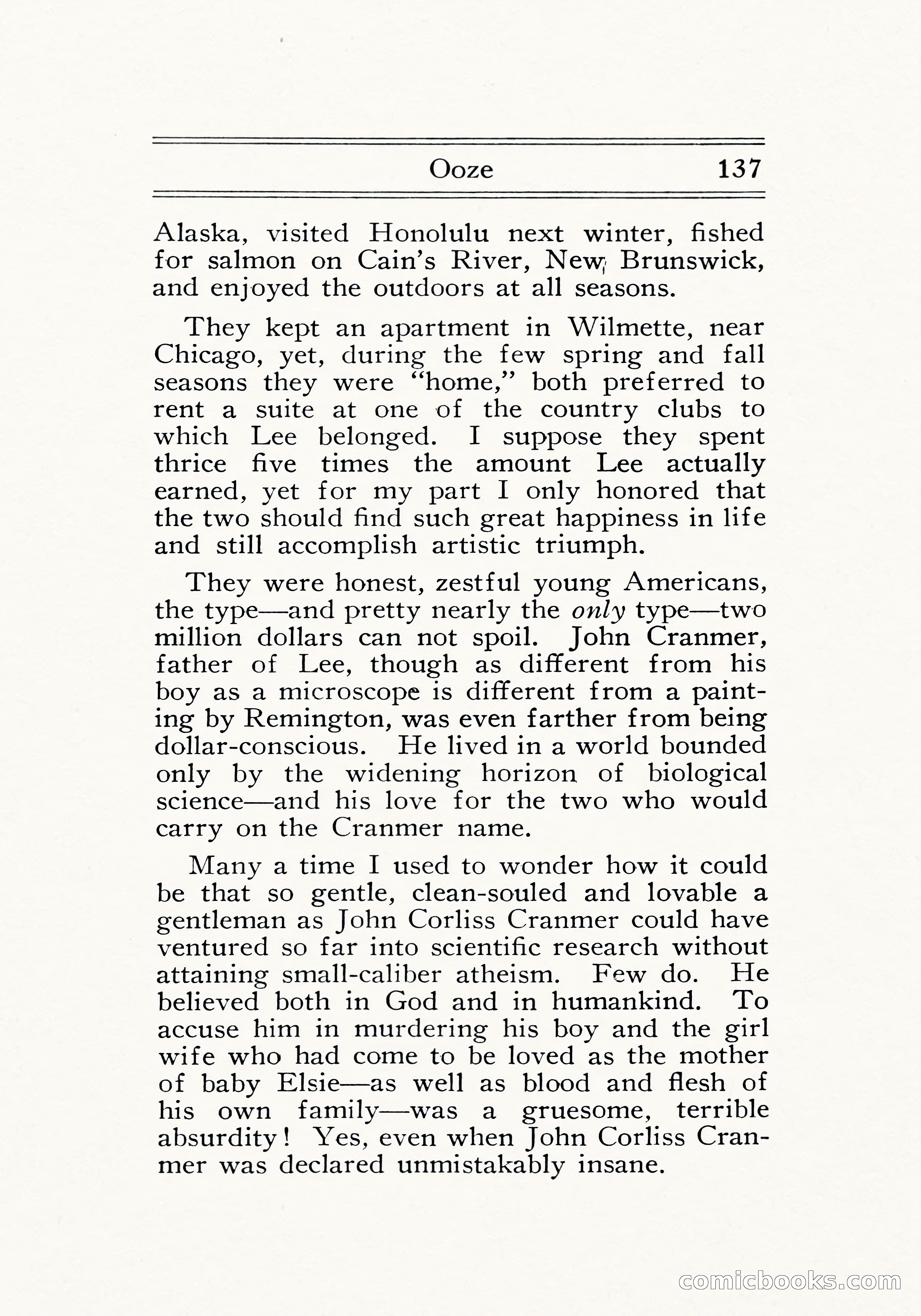The Moon Terror and Other Stories — page 142 of 203