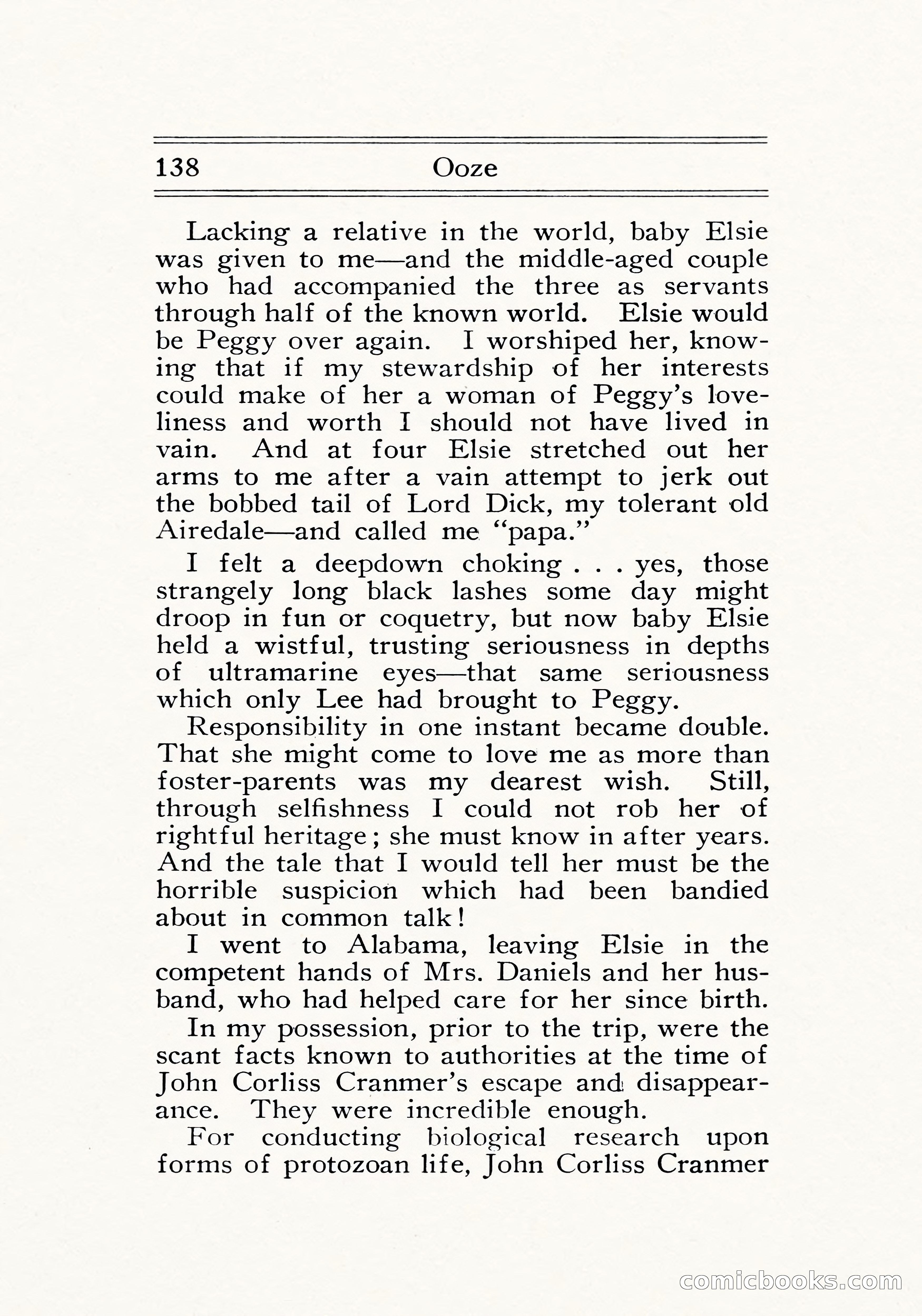 The Moon Terror and Other Stories — page 143 of 203