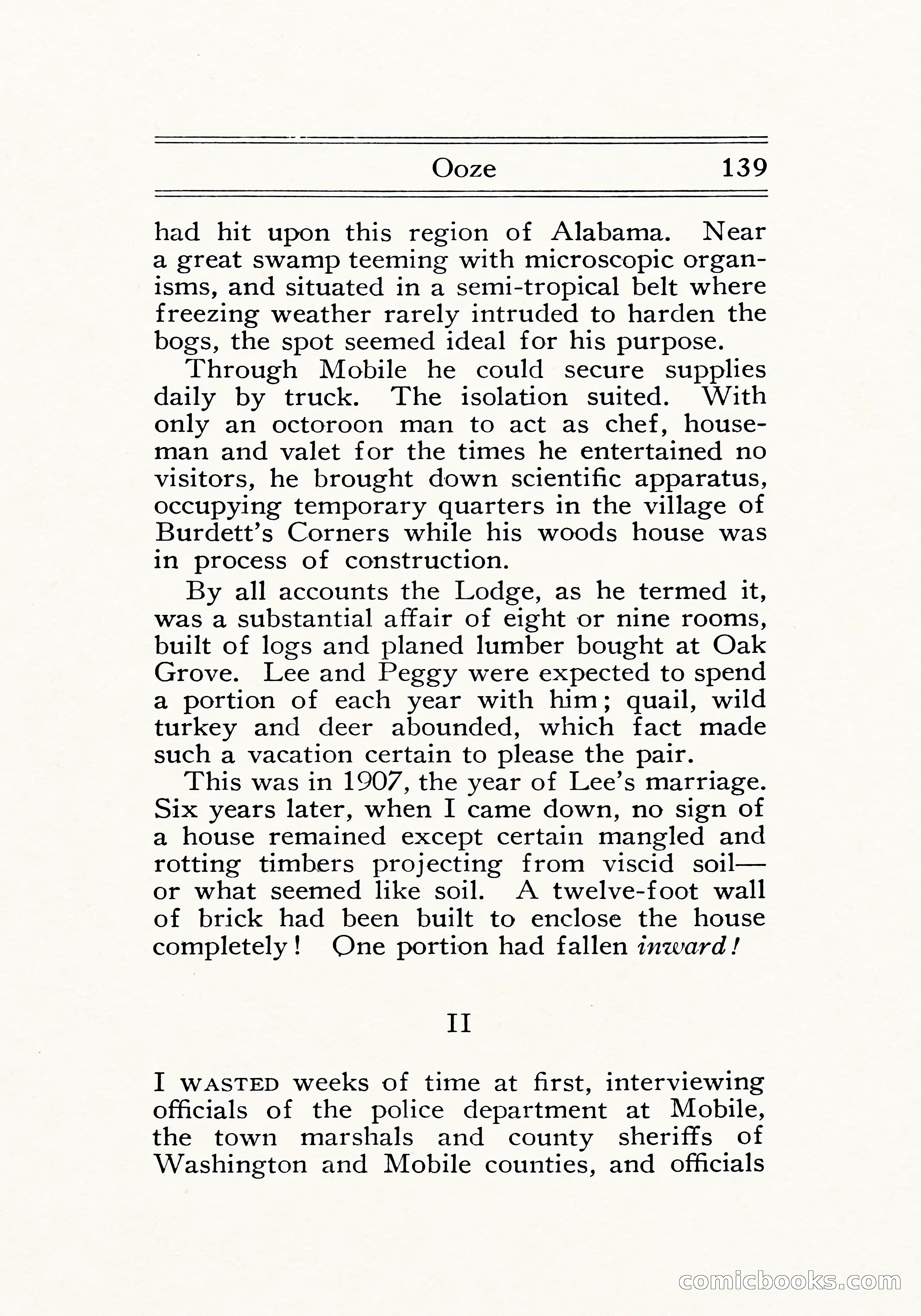 The Moon Terror and Other Stories — page 144 of 203