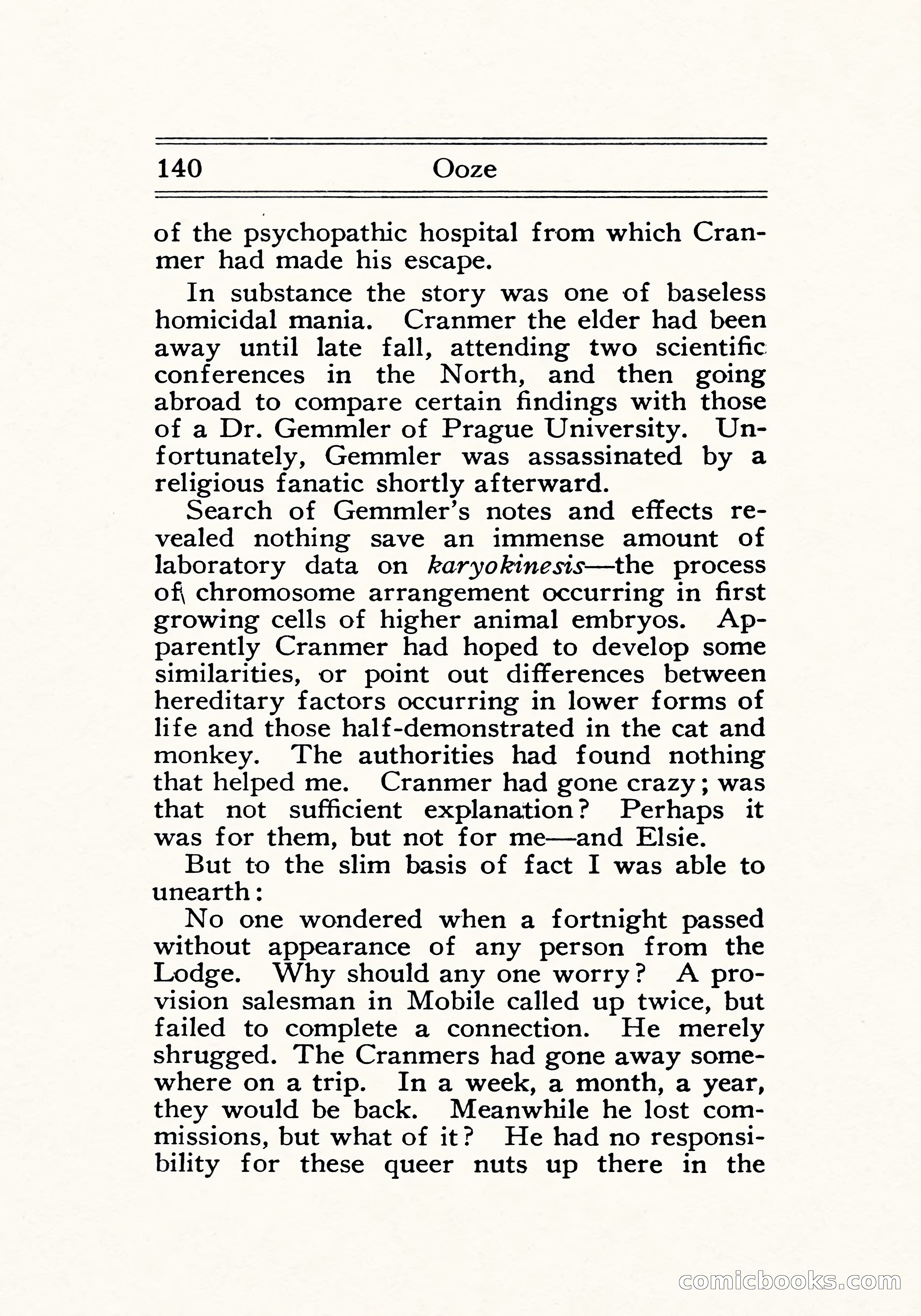 The Moon Terror and Other Stories — page 145 of 203