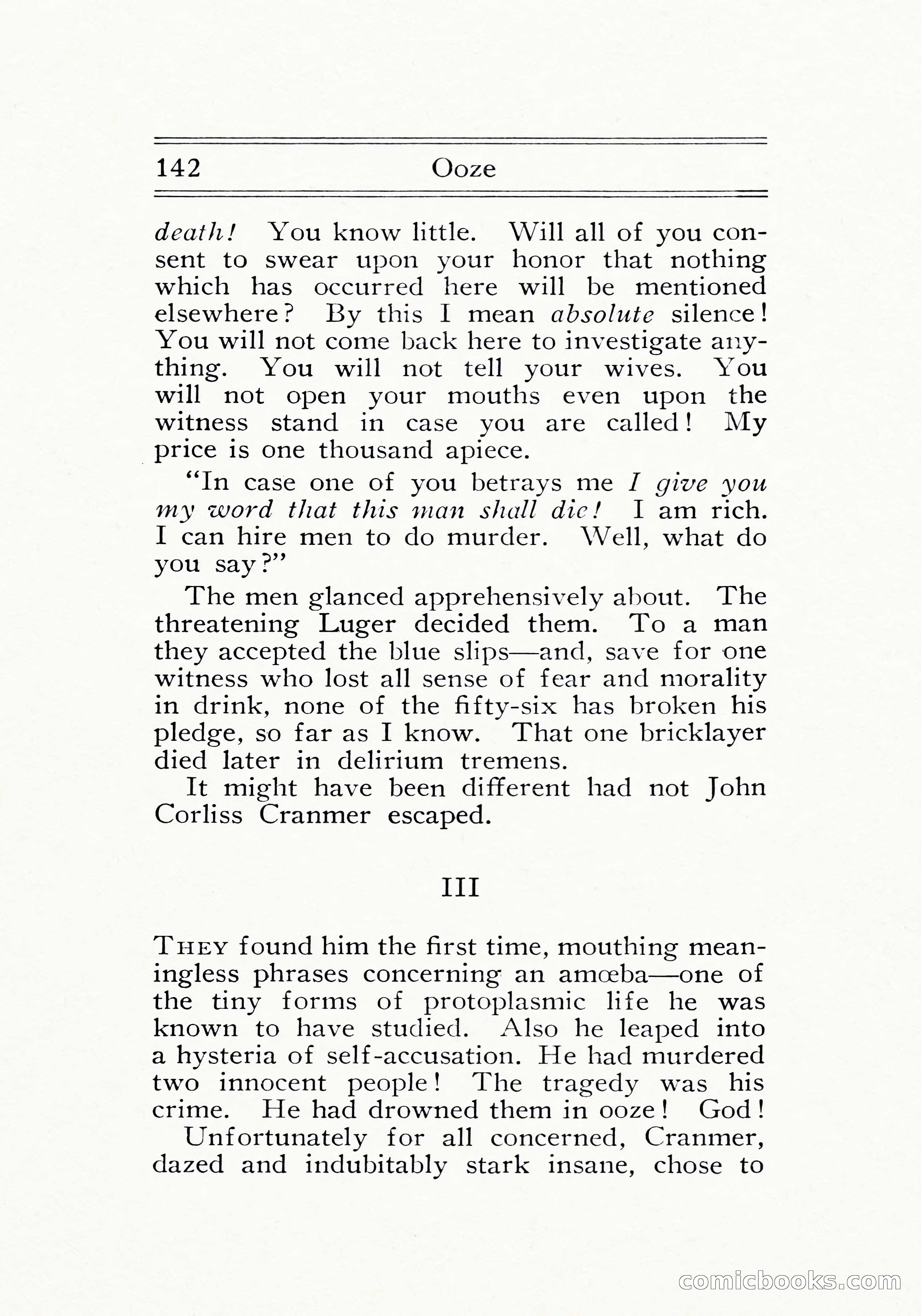 The Moon Terror and Other Stories — page 147 of 203