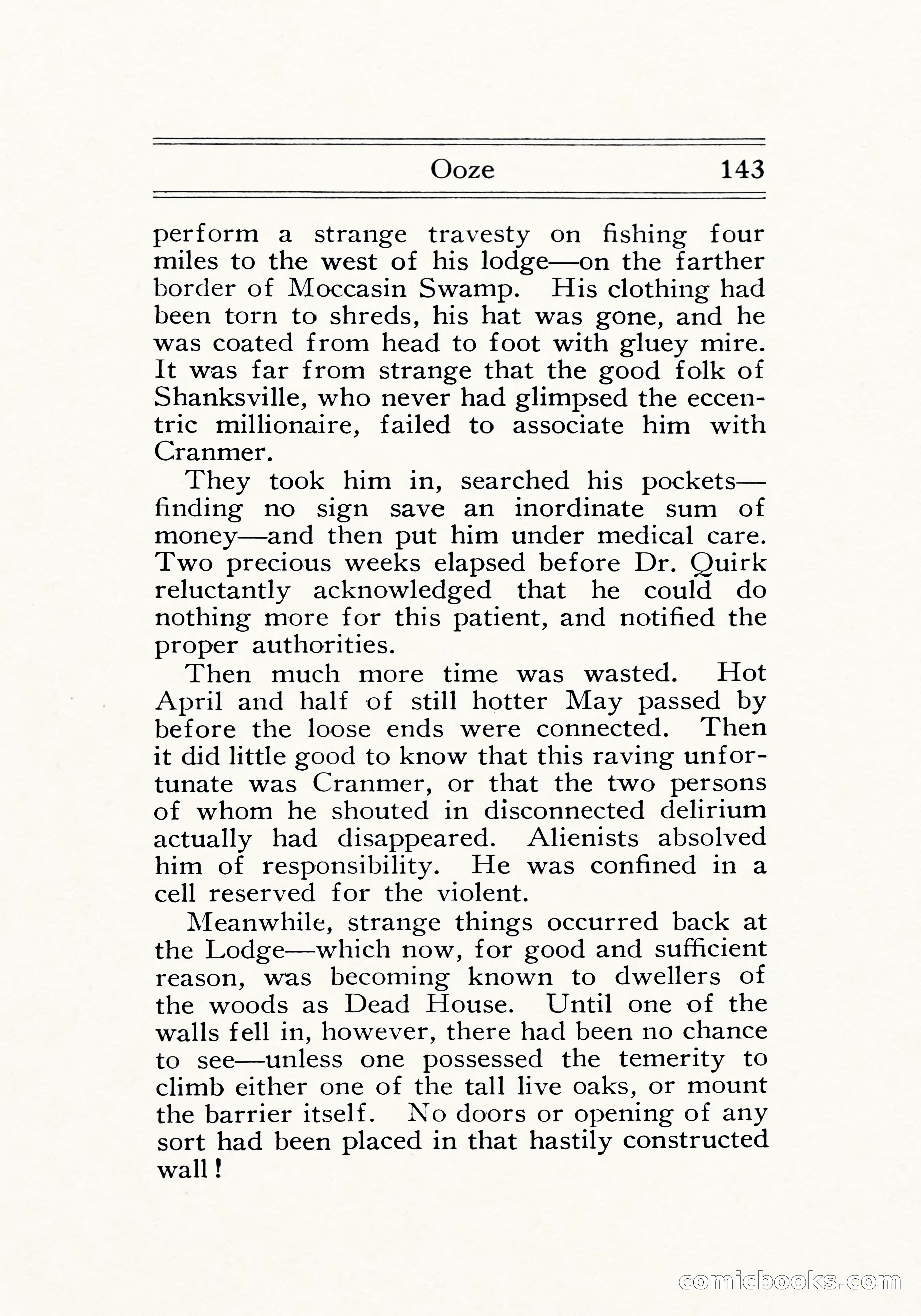 The Moon Terror and Other Stories — page 148 of 203