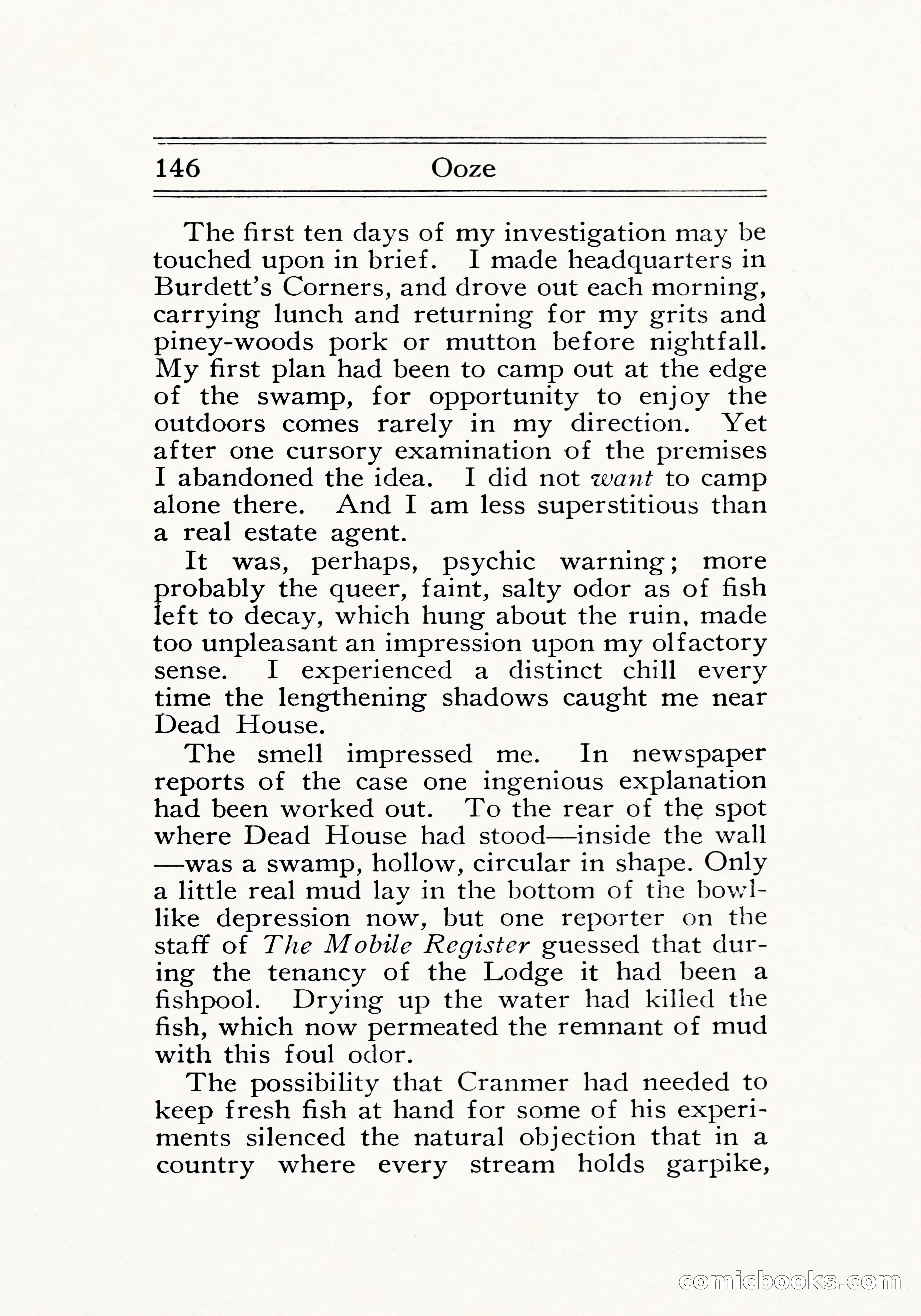 The Moon Terror and Other Stories — page 151 of 203