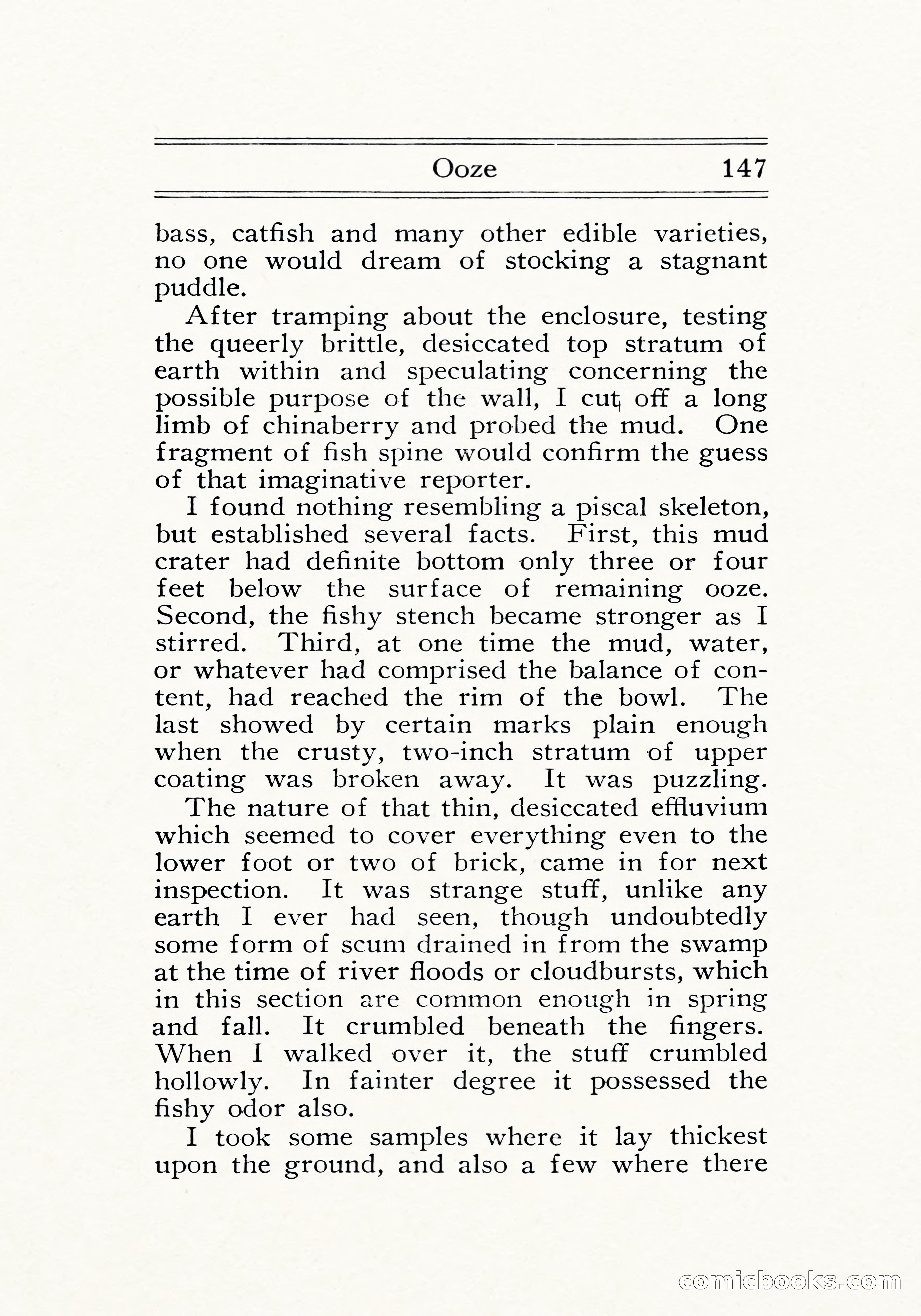 The Moon Terror and Other Stories — page 152 of 203
