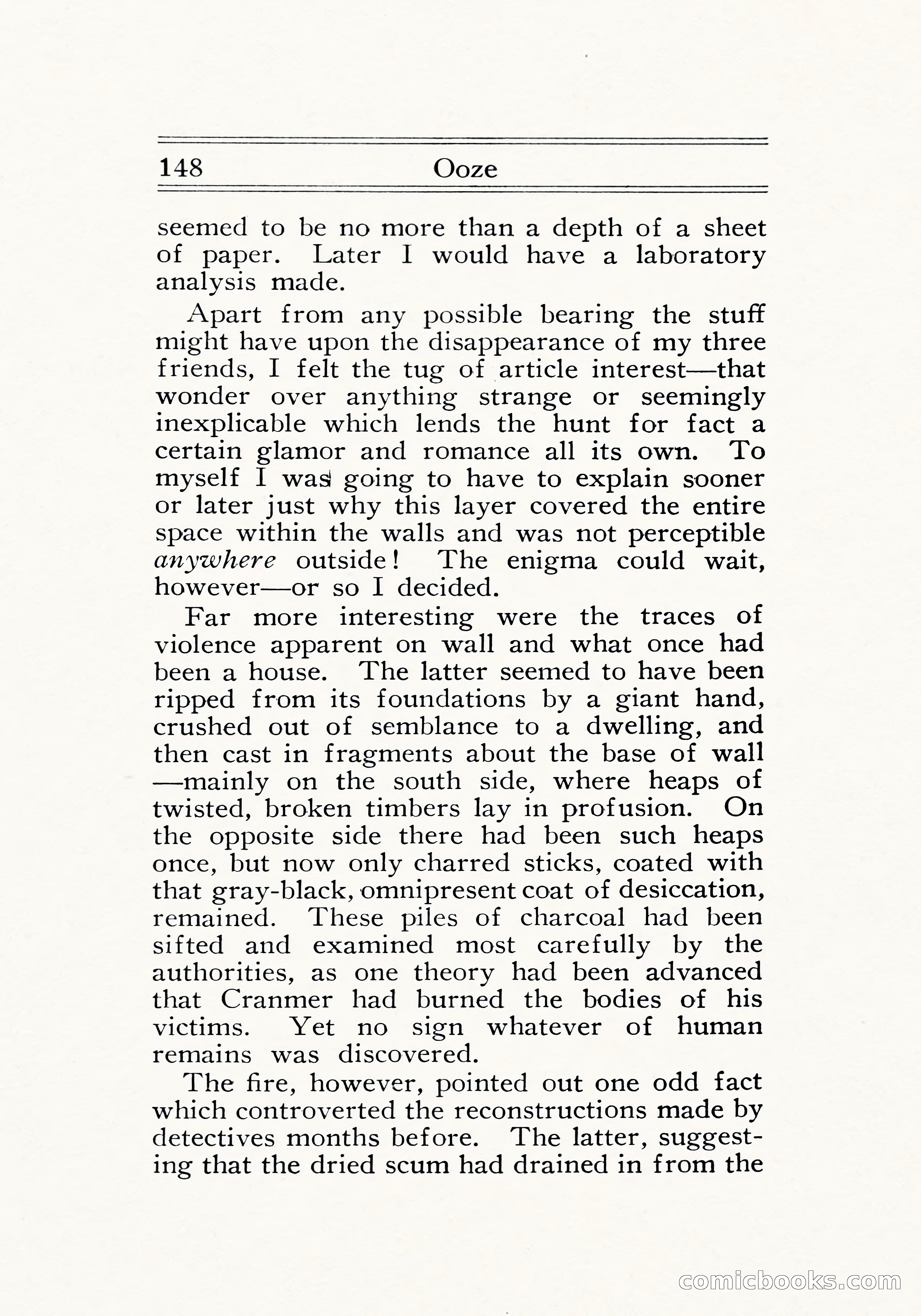 The Moon Terror and Other Stories — page 153 of 203