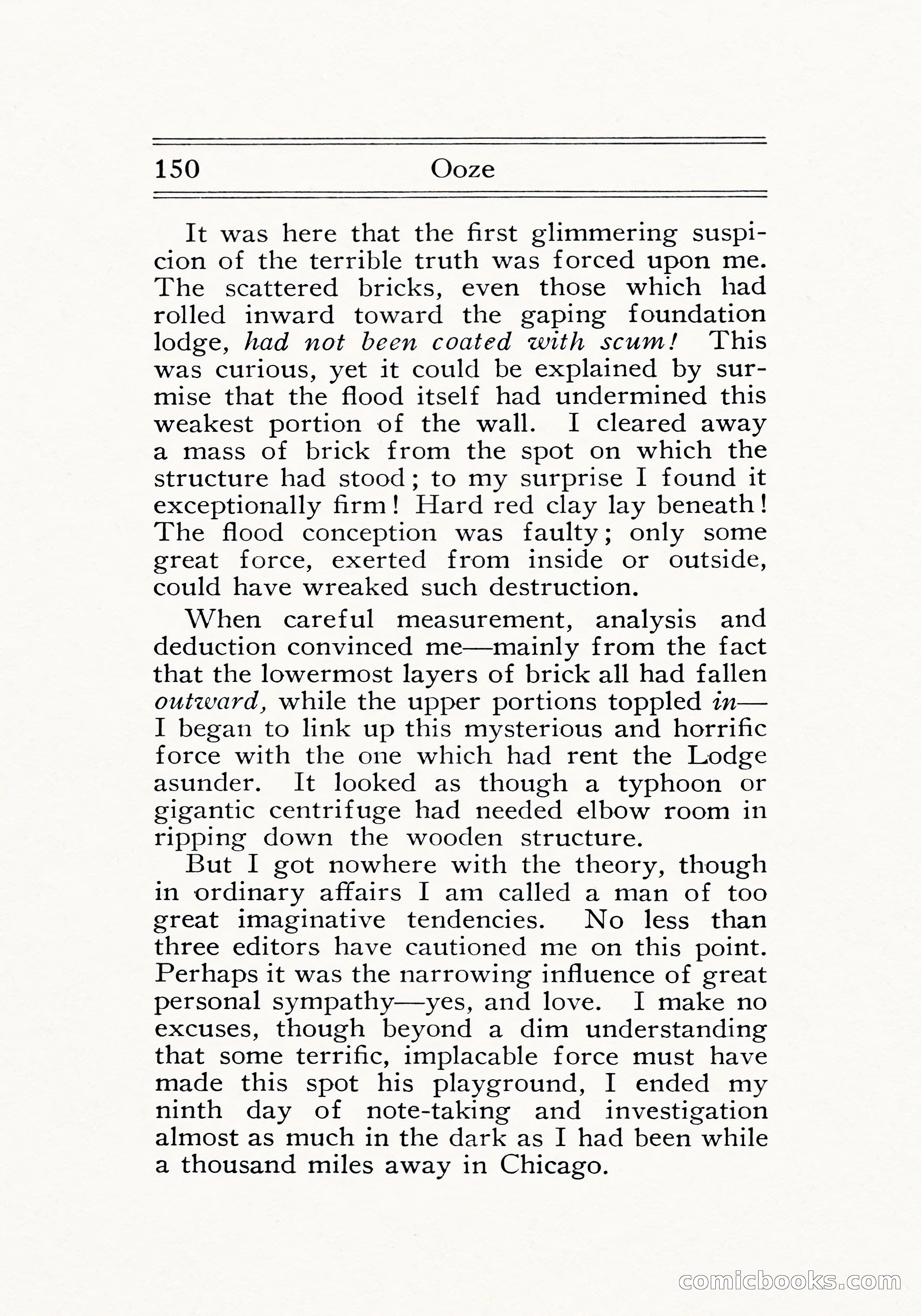 The Moon Terror and Other Stories — page 155 of 203